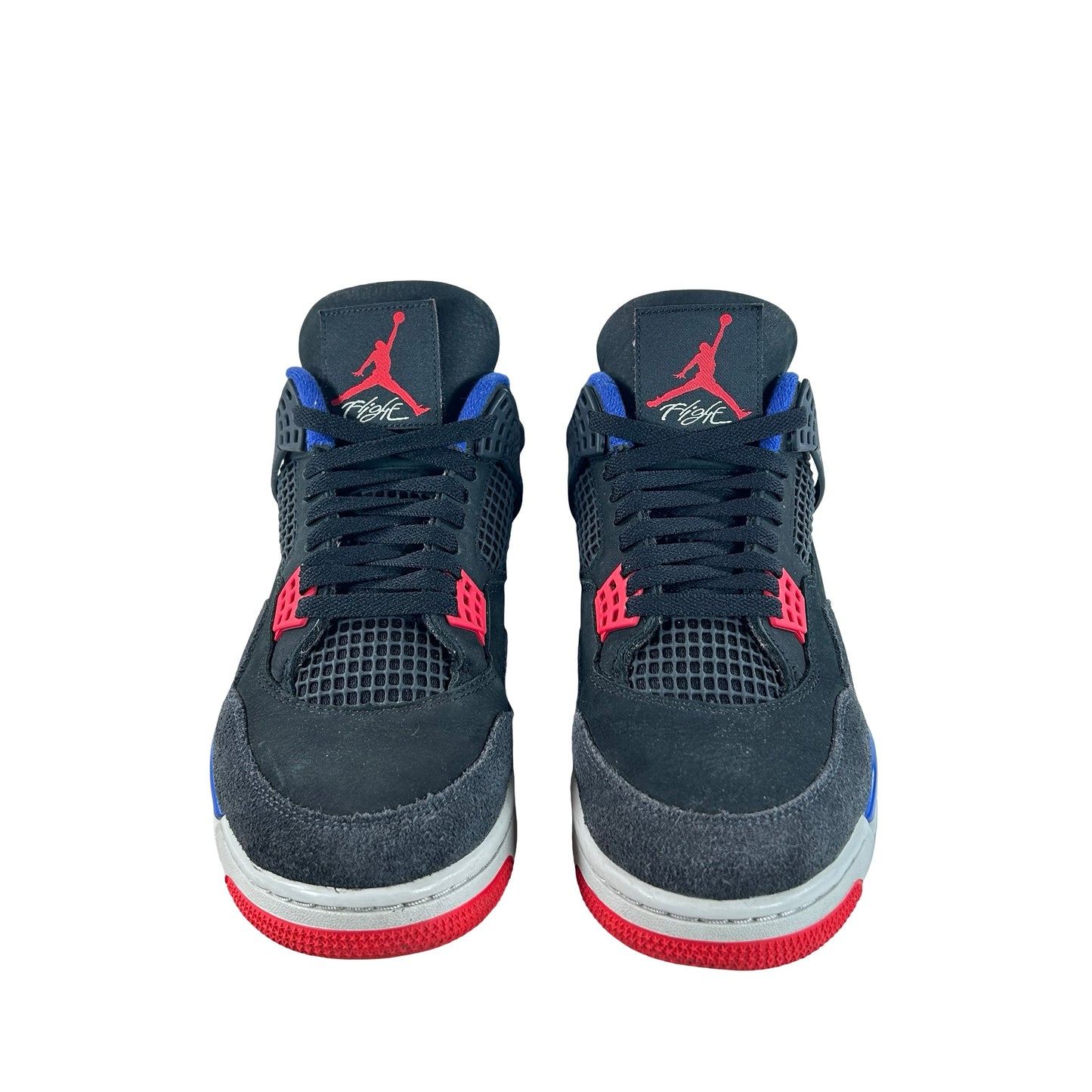 FV5029 003 Jordan 4 Retro Rare Air (White Lettering) [USED] - 11 M (Used7)