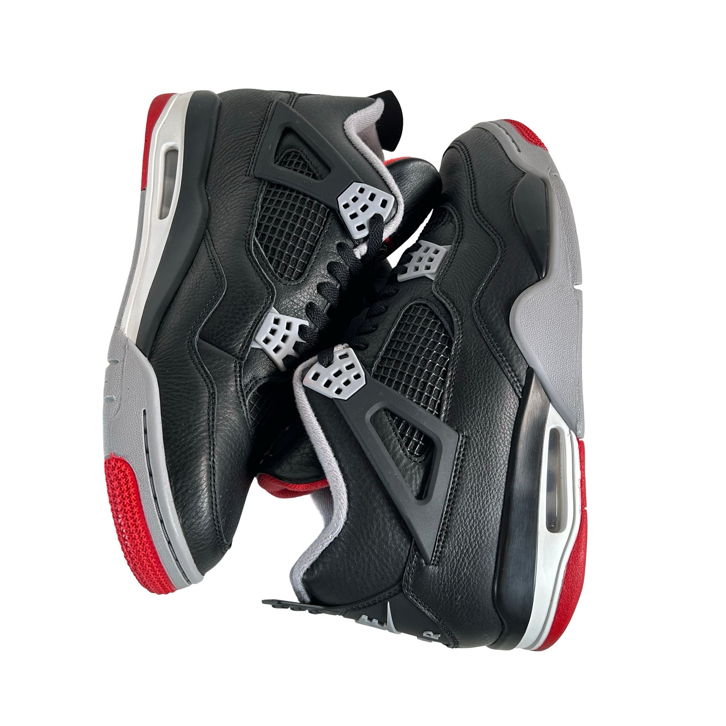 FV5029 006 Jordan 4 Retro Bred Reimagined [USED] - 10.5 M (Used21)