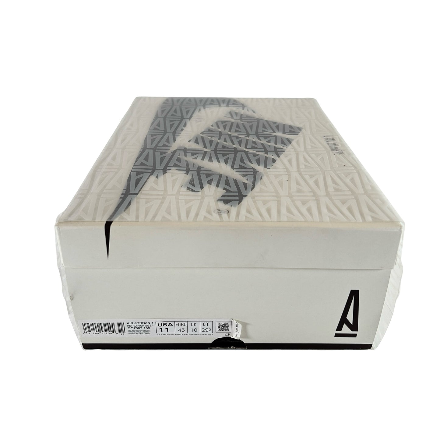 DO7097 100 Jordan 1 Retro High OG A Ma Maniére [USED] - 11 M (Used)