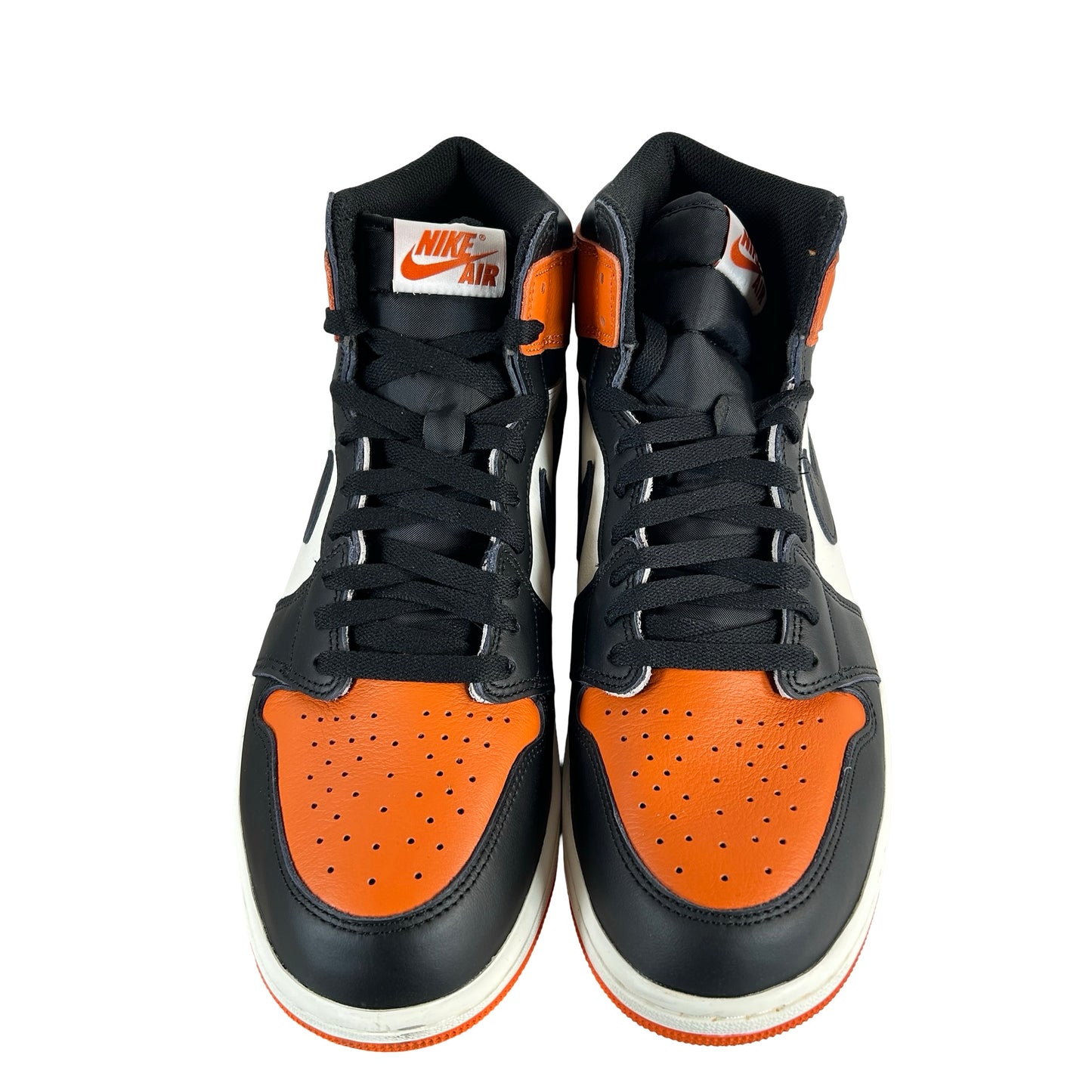 DZ5485 008 Jordan 1 Retro High OG Shattered Backboard (2025) [USED] - 13 M (Used3)