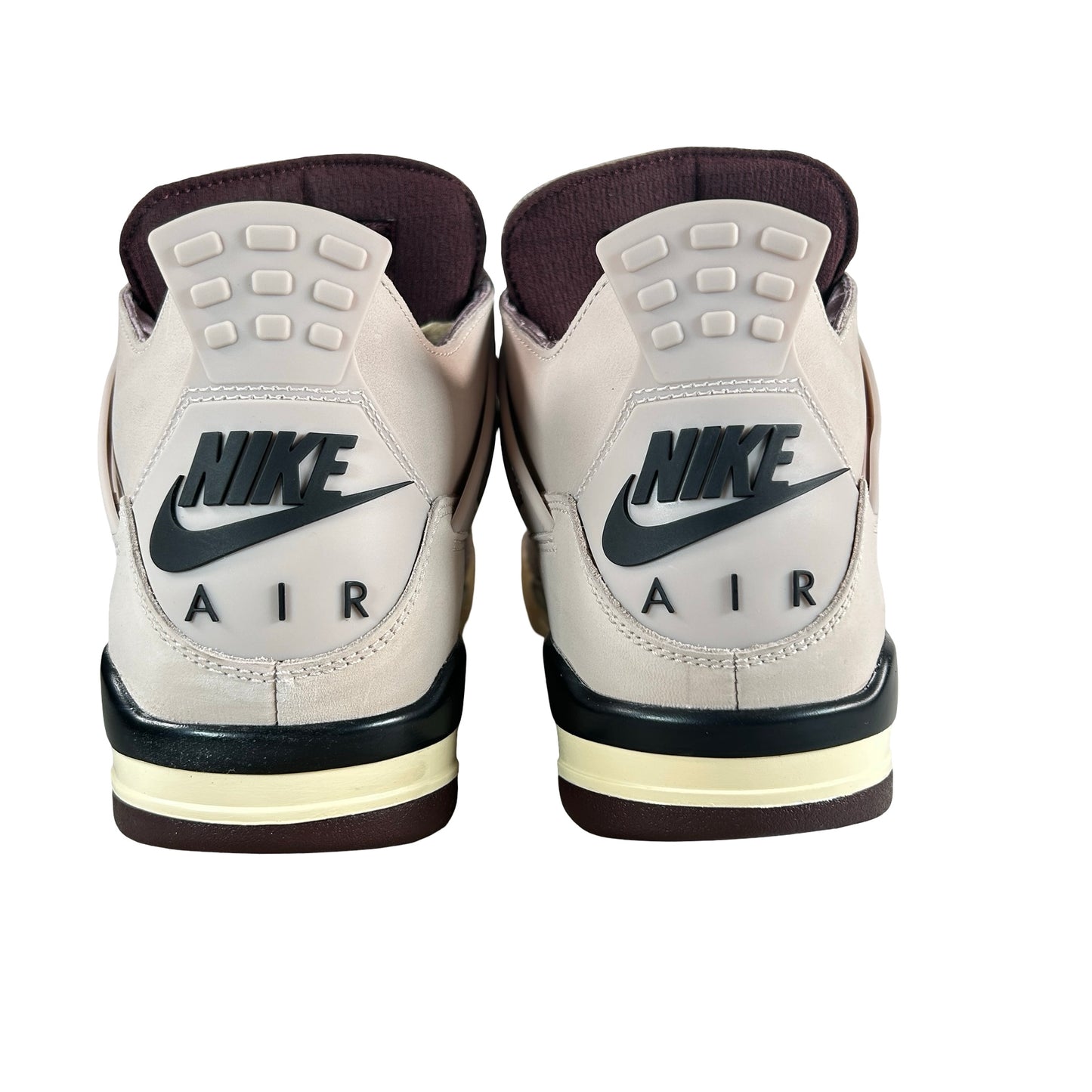 FZ4810 200 A Ma Maniére x Wmns Air Jordan 4 Retro 'Phantom' [USED] - 11.5 W (Used3)