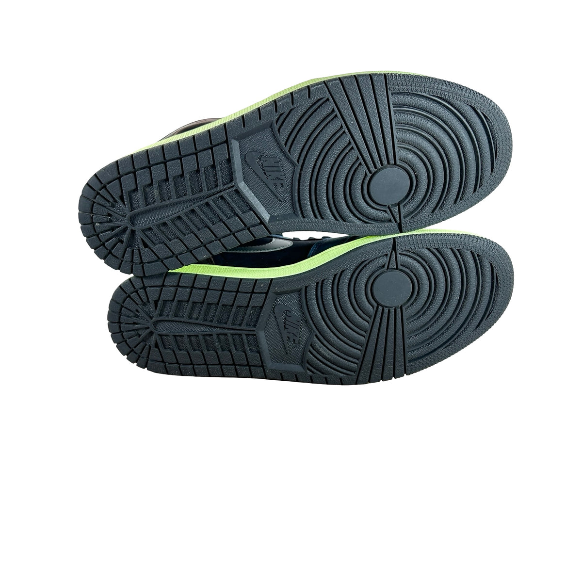 555088 201 Jordan 1 Tokyo Bio Hack [USED] - 10 M (Used5)
