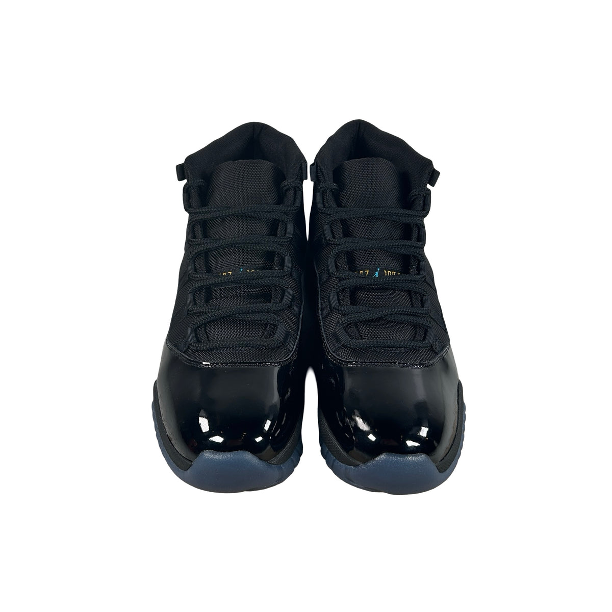 CT8012 047 Jordan 11 Retro Gamma Blue (2025) [USED] - 12 M (Used6)