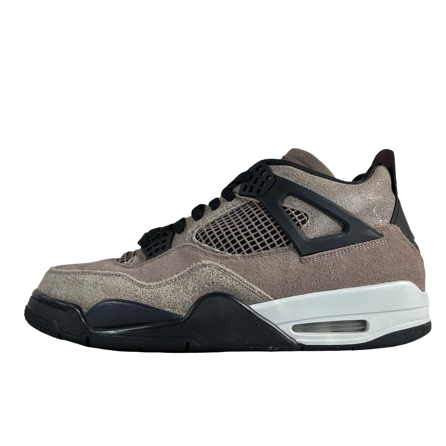 DB0732 200 Jordan 4 Taupe Haze [USED] - 12 M (Used3) (No Box3)