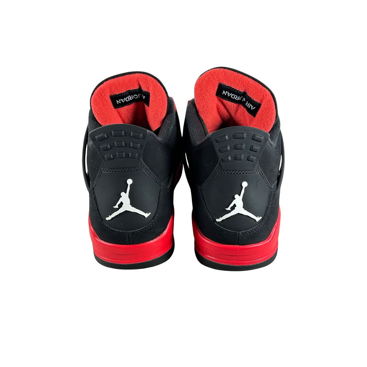 CT8527 016 Jordan 4 Retro Rojo Trueno