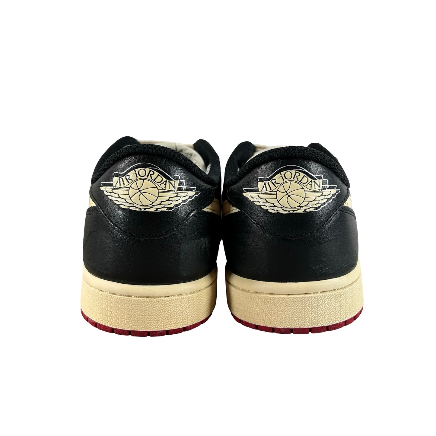 IB8958 001 Jordan 1 Retro Low OG Nigel Sylvester Nitro Better With Time [USED] - 10.5 M (Used5)