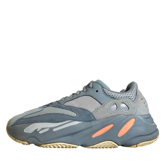 EG7597 Adidas Yeezy Boost 700 Inertia [USED] - 6.5 M (Used)