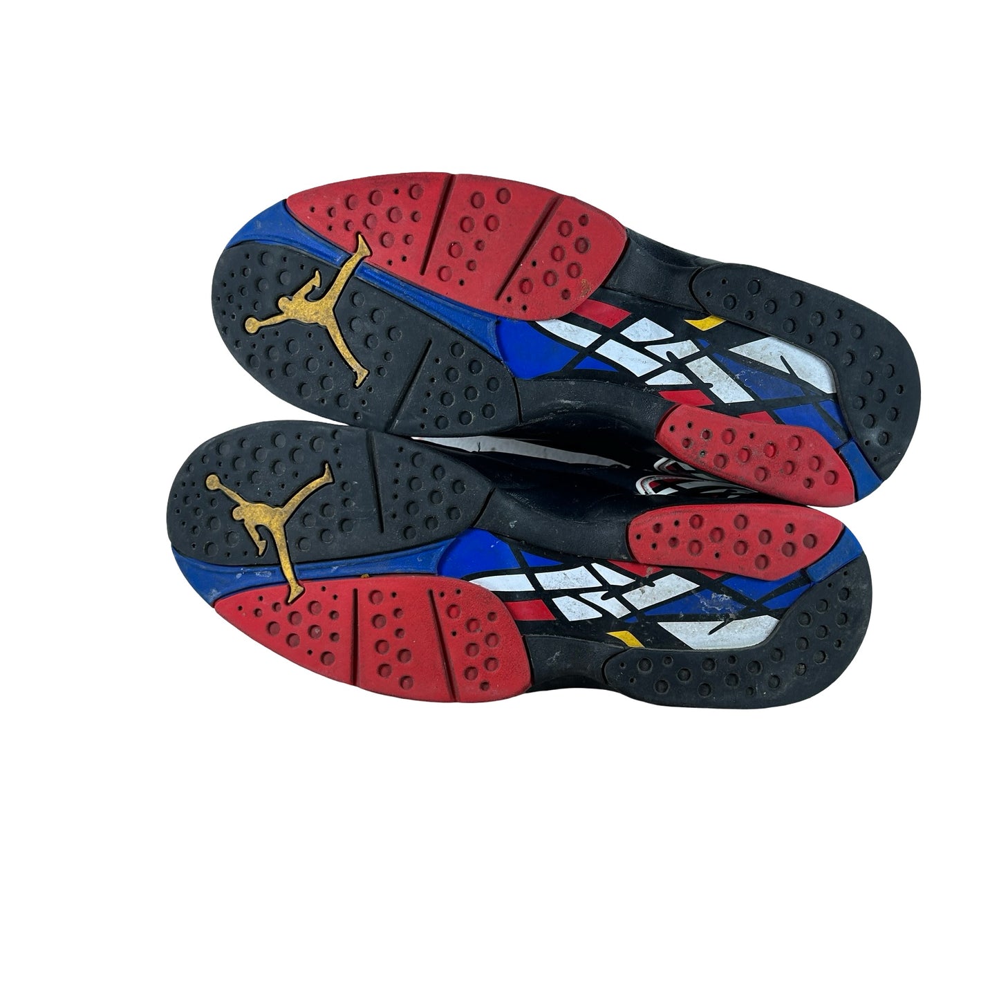 305381 062 Jordan 8 Retro Playoffs [USED] - 11 M (Used3) (No Box3)