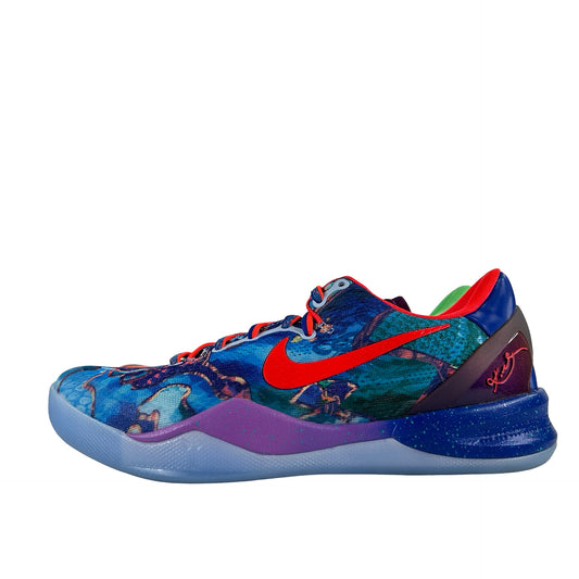 HM9621 900 Nike Kobe 8 Protro What The (2025) [USED] - 8 M (Used)