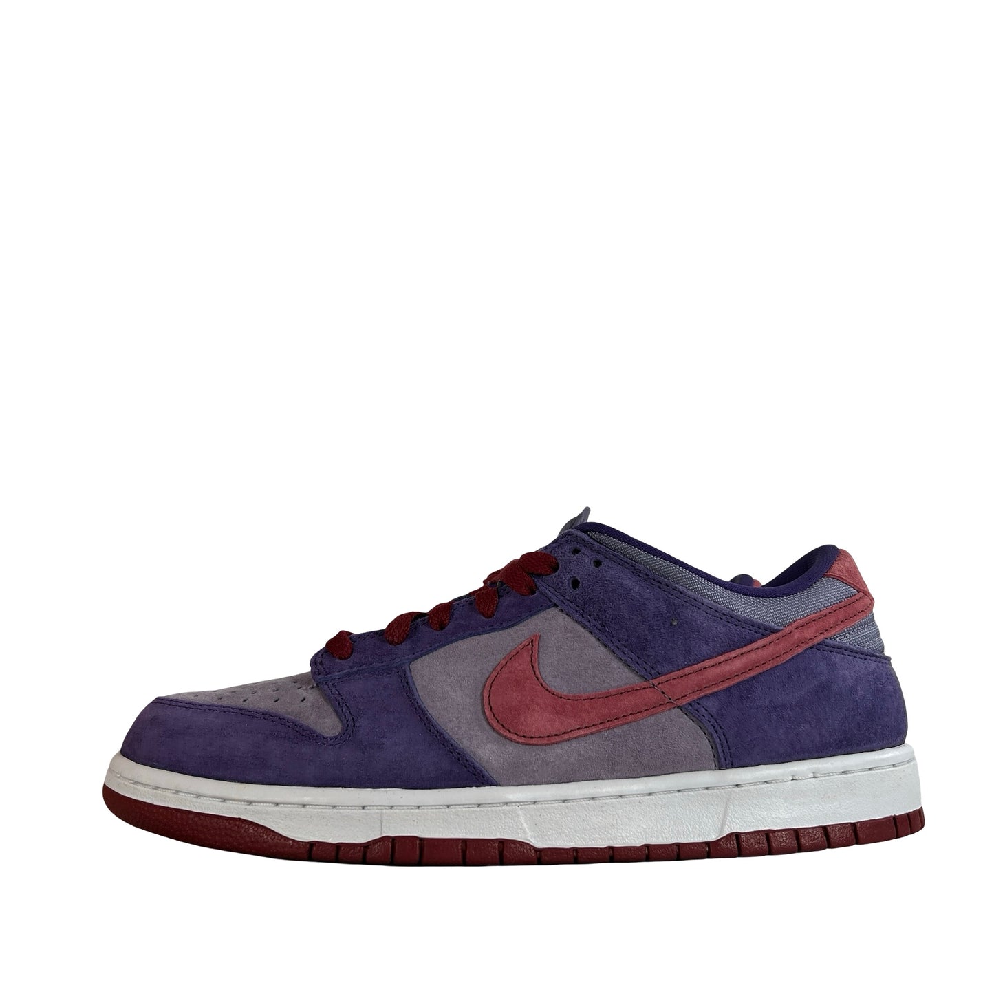 CU1726 500 Nike Dunk Low Plum (2023) [USED] - 10 M (Used3)