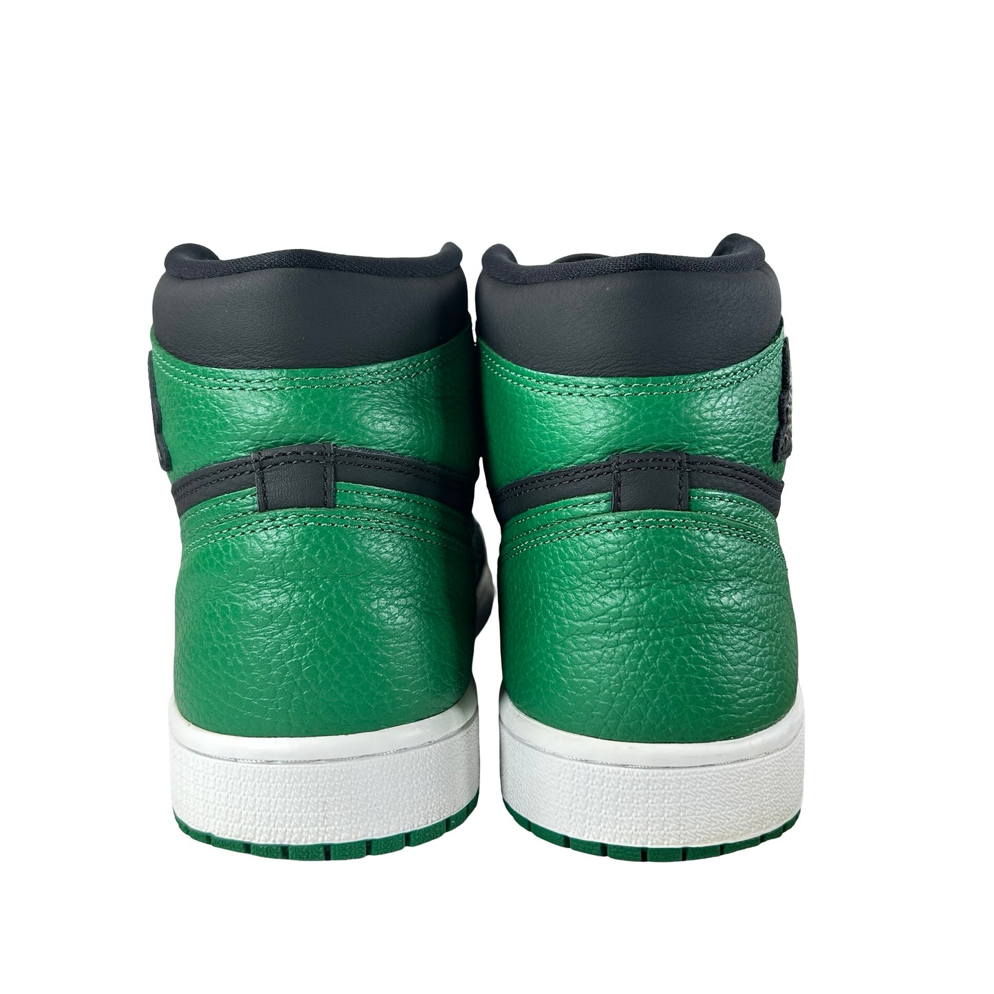 555088 030 Jordan 1 Pine Green 2.0 [USED] - 9 M (Used3)