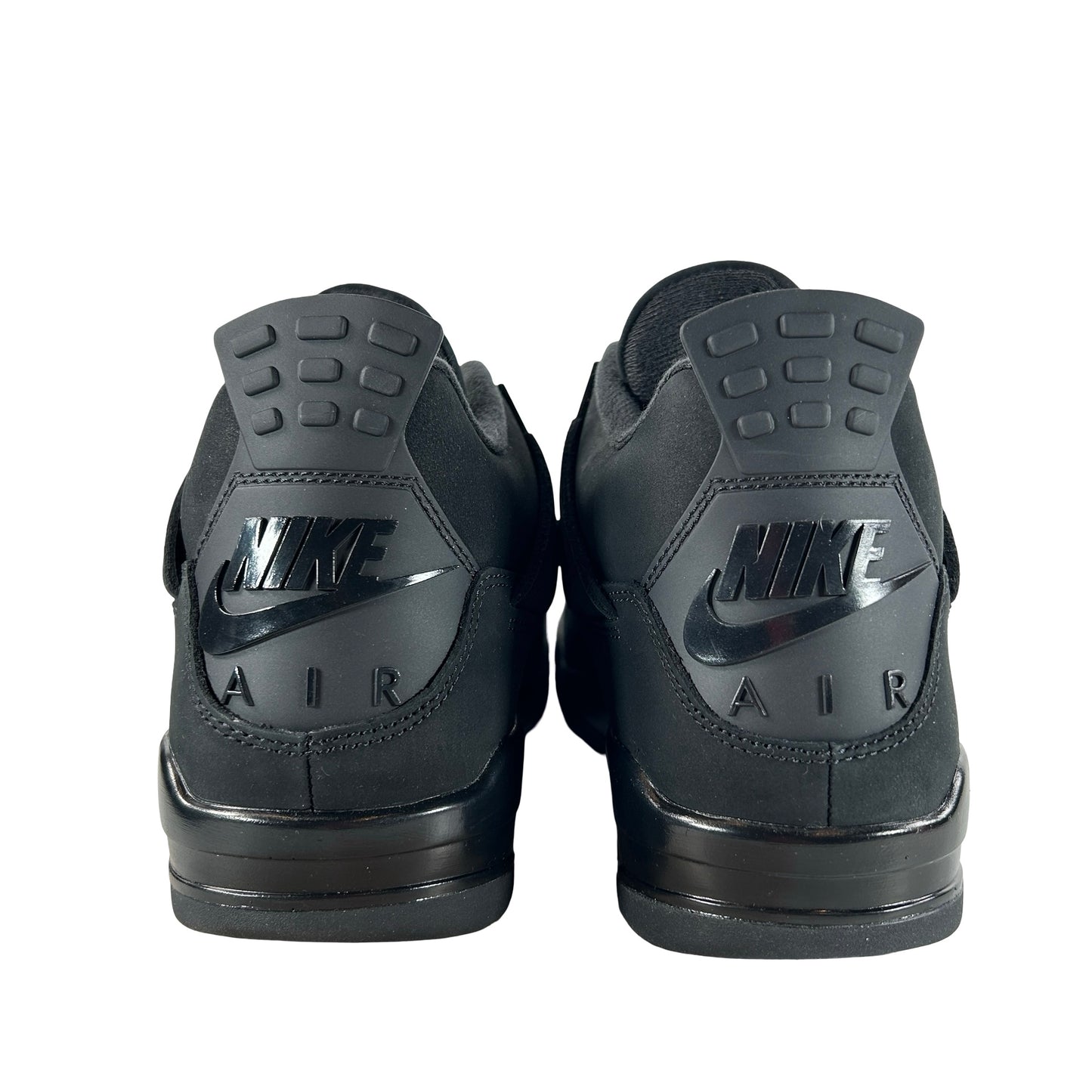 FV5029 010 Jordan 4 Retro Black Cat (2025) [USED] - 11 M (Used2)