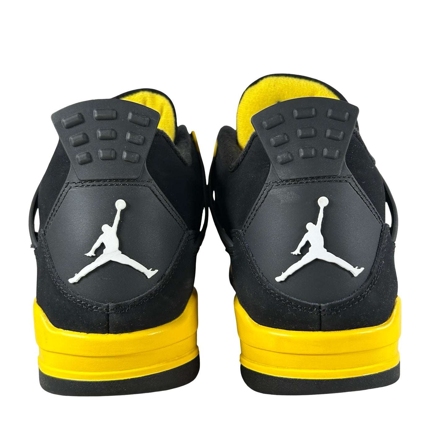 DH6927 017 Jordan 4 Retro Thunder [USED] - 10 M (Used10)