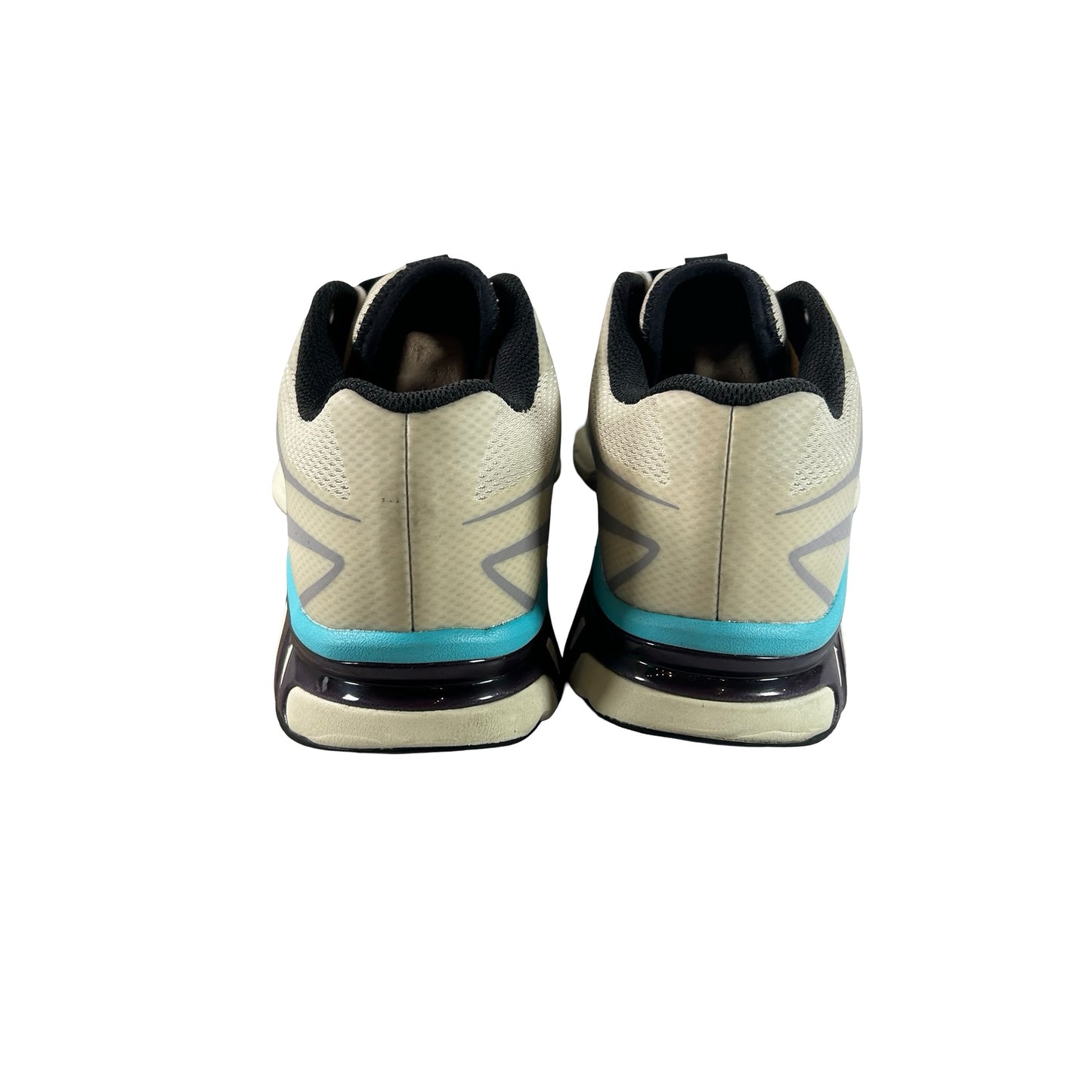L49199900 Salomon XT-MM-6 MM6 Maison Margiela Asparagus Green [USED] - 8.5 M (Used)
