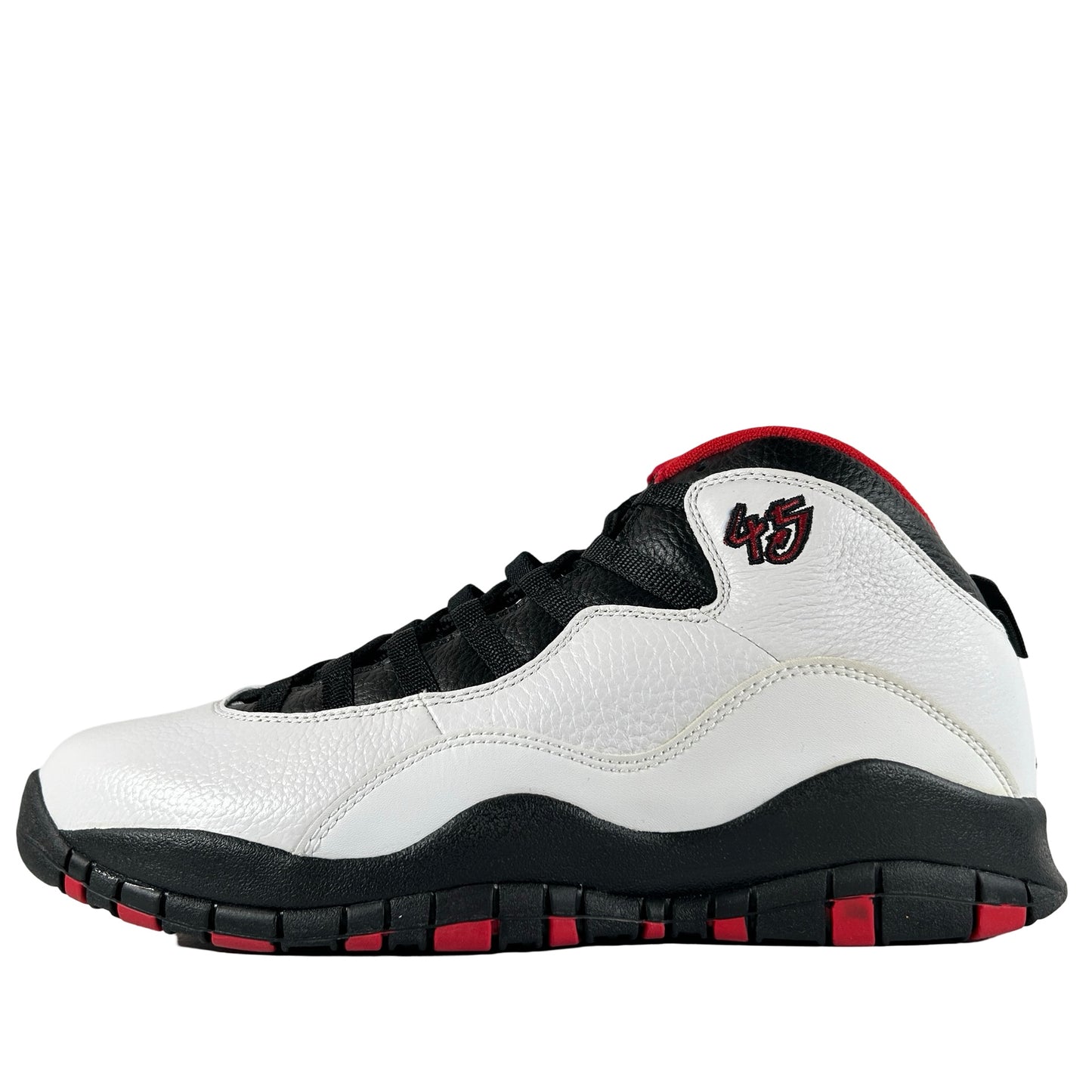 310805 102 Jordan 10 Retro Double Nickel [CONDITIONAL] - 11.5 M (DS)