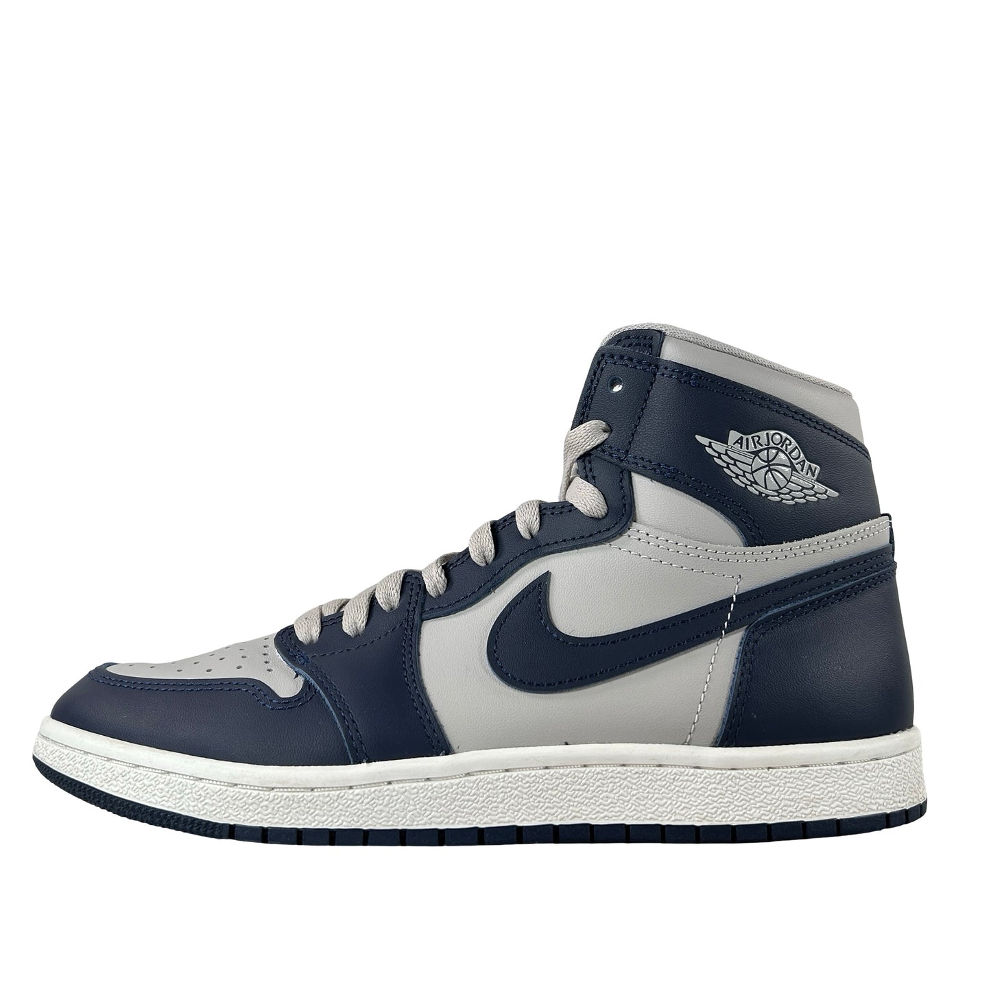 BQ4422 400 Jordan 1 High 85 Georgetown [USED] - 8.5 M (Used2)