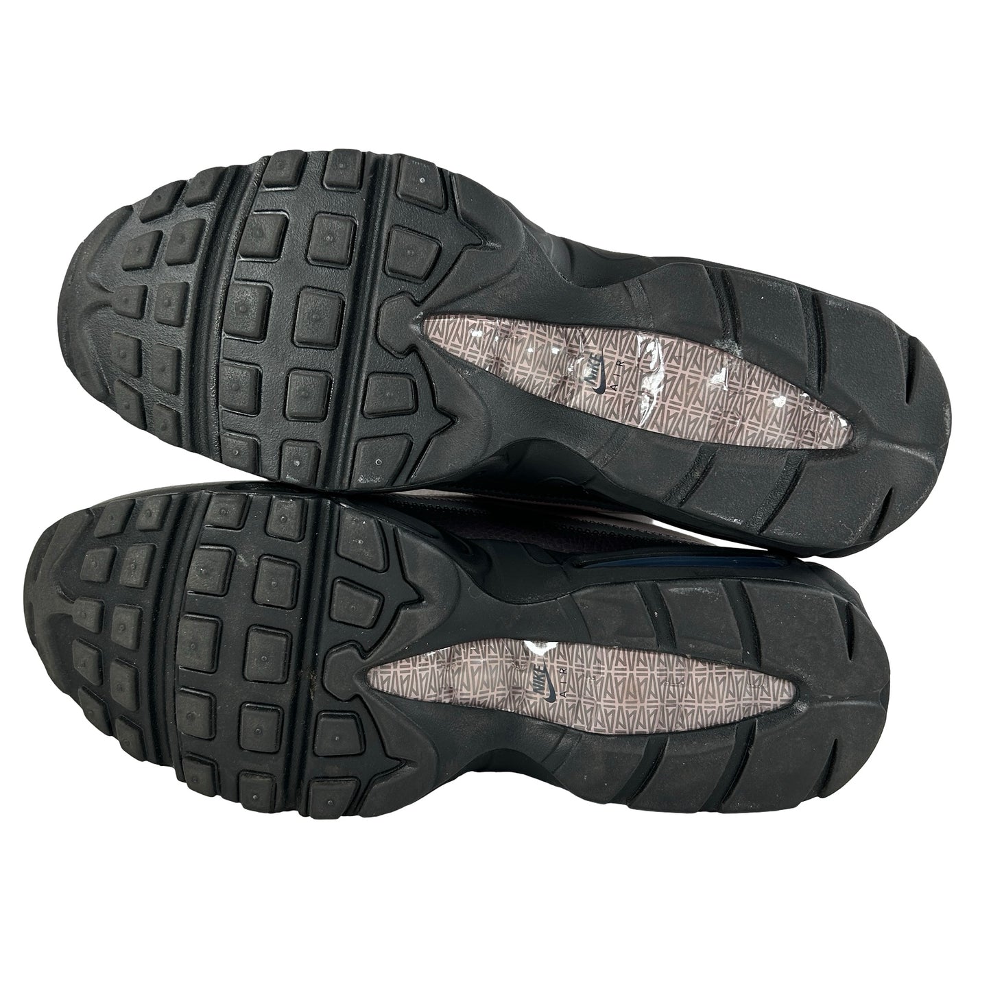 FZ8743 200 Nike Air Max 95 SP A Ma Maniére While You Were Sleeping [USED] - 11 M (Used2)