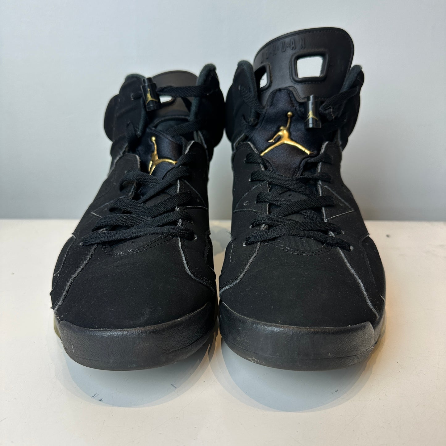 CT4954 007 Jordan 6 DMP [USED] - 11 M (Used) (No box)