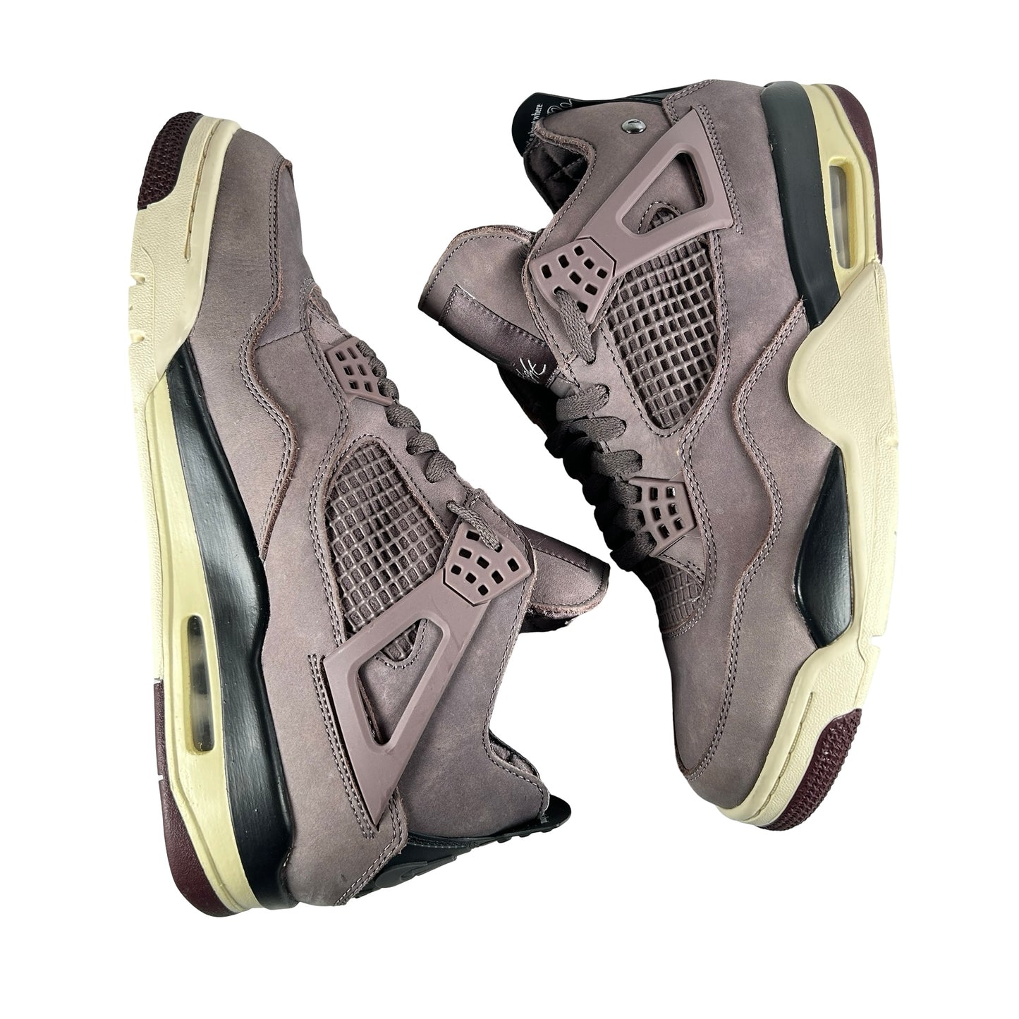 DV6773 220 Jordan 4 Retro A Ma Maniere [USED] - 9 M (Used7)
