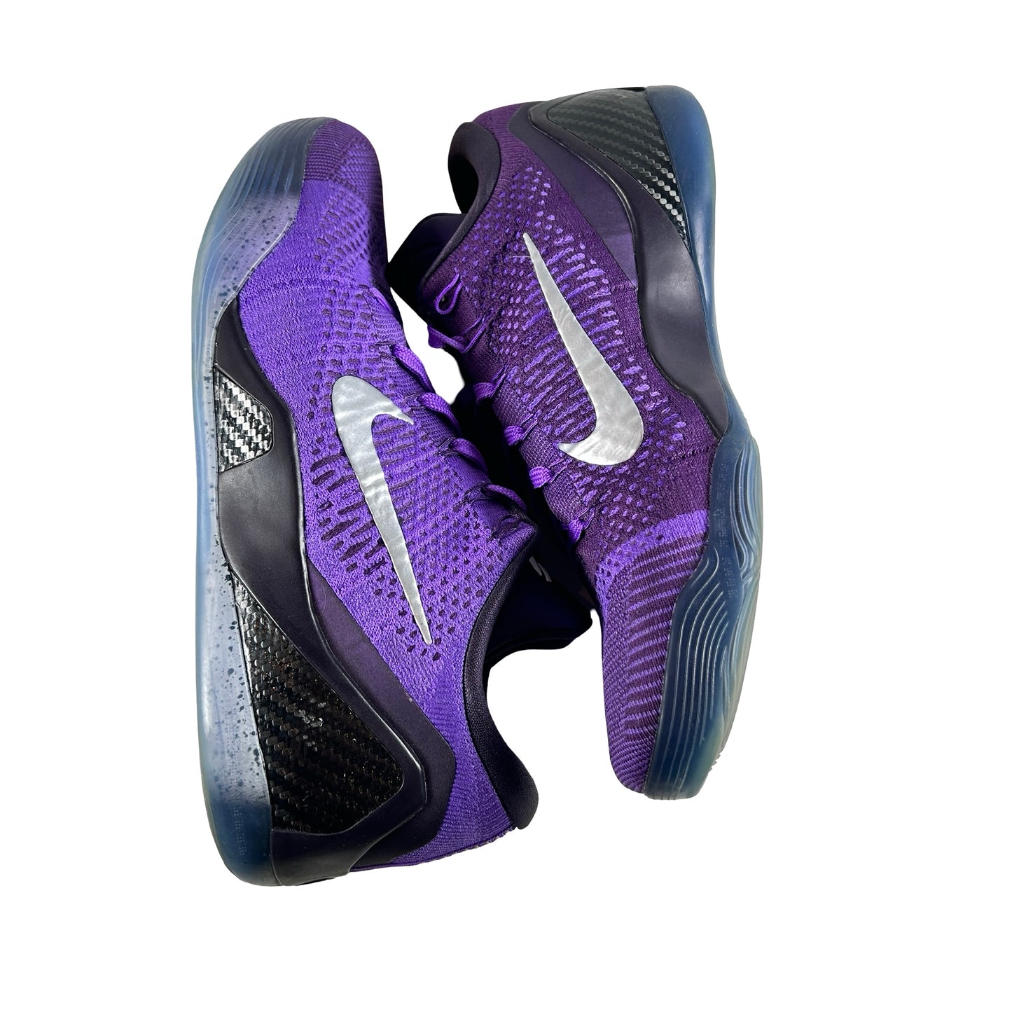 IM0465 500 Nike Kobe 9 Elite Low Protro Michael Jackson Moonwalker (2025) [USED] - 11.5 M (Used)