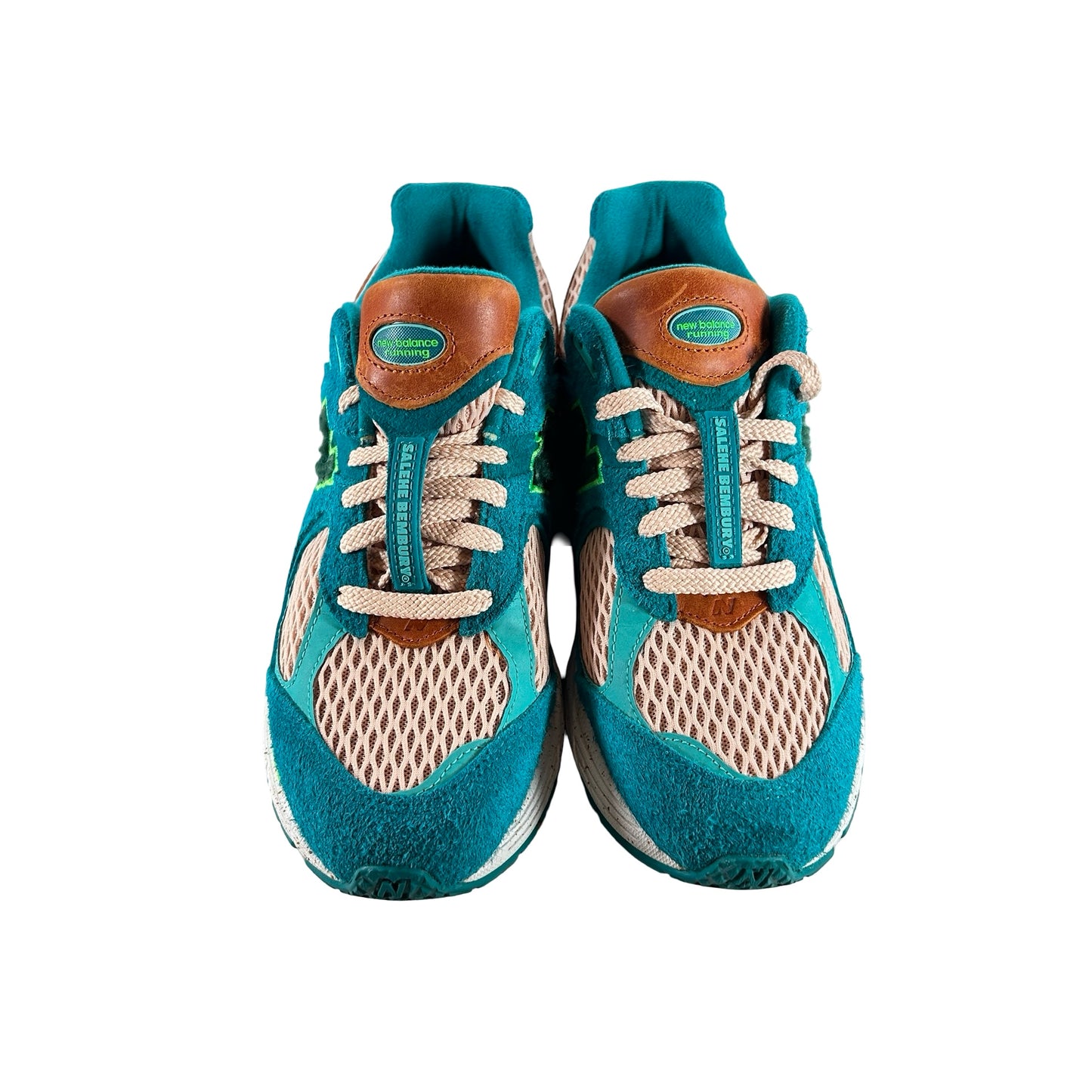 ML2002RJ New Balance 2002R Salehe Bembury Water Be The Guide [USED] - 8.5 M (Used6)