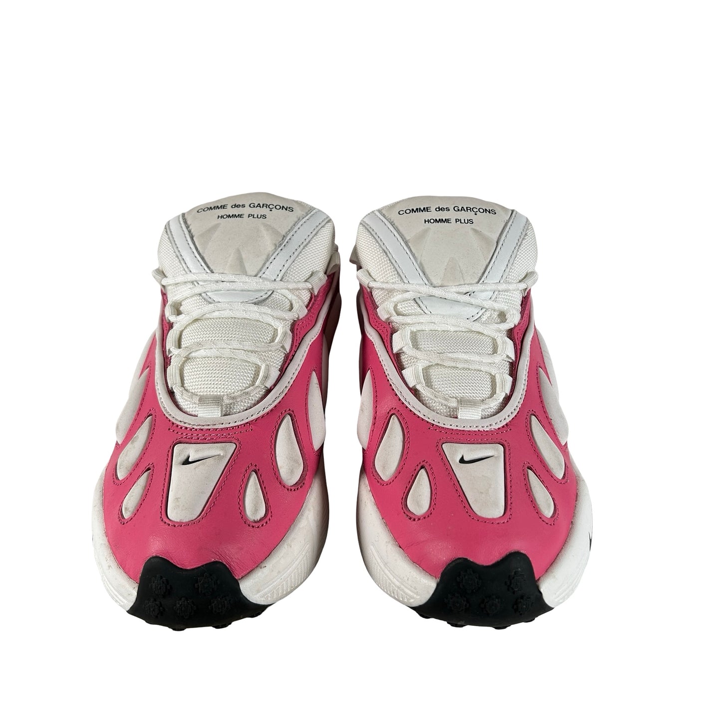 IF7038 600 Nike Sense 96 SP Comme des Garçons Homme Plus Spirit Pink [USED] - 8.5 M (Used)