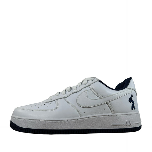 IB5720 100 Nike Air Force 1 Low Lil Yachty Concrete Boys It's Us [USED] - 10 M (VNDS) (No Box)