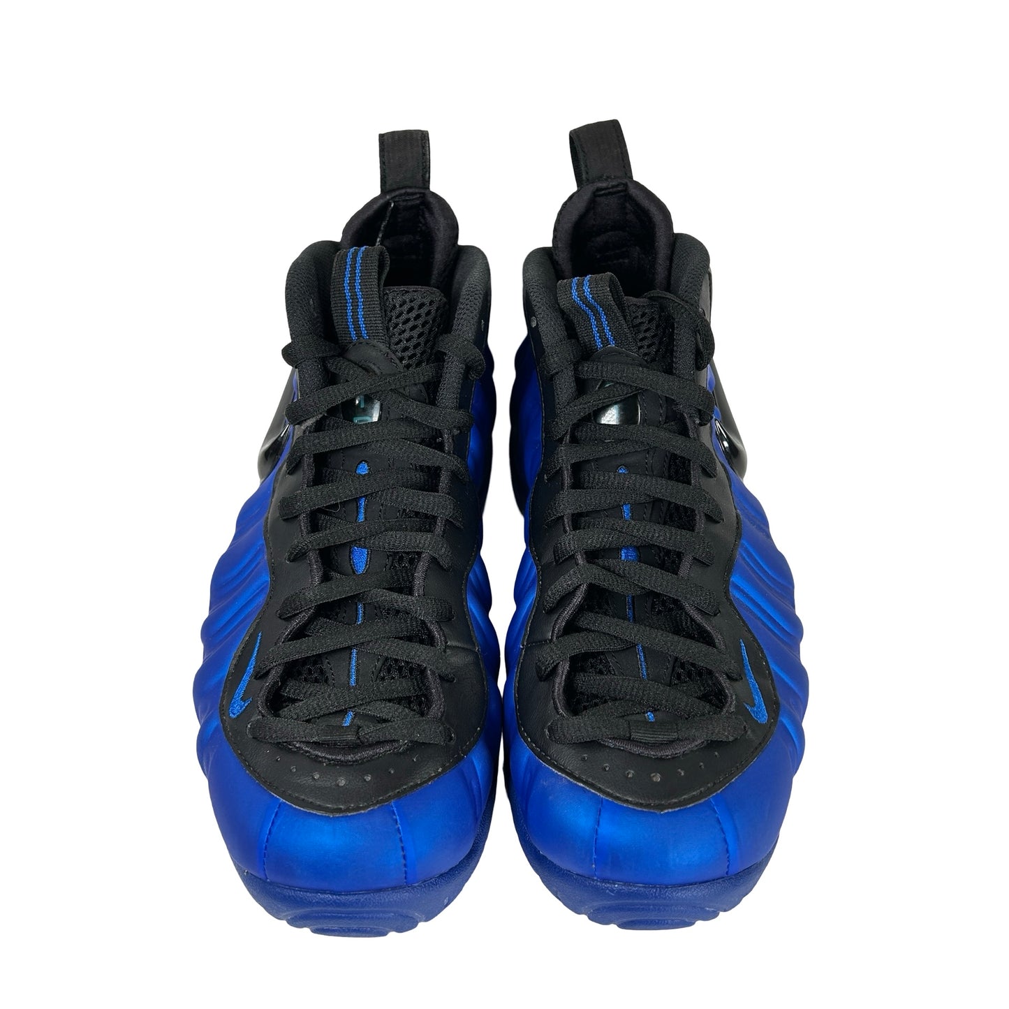 624041 403 Nike Air Foamposite Pro Hyper Cobalto