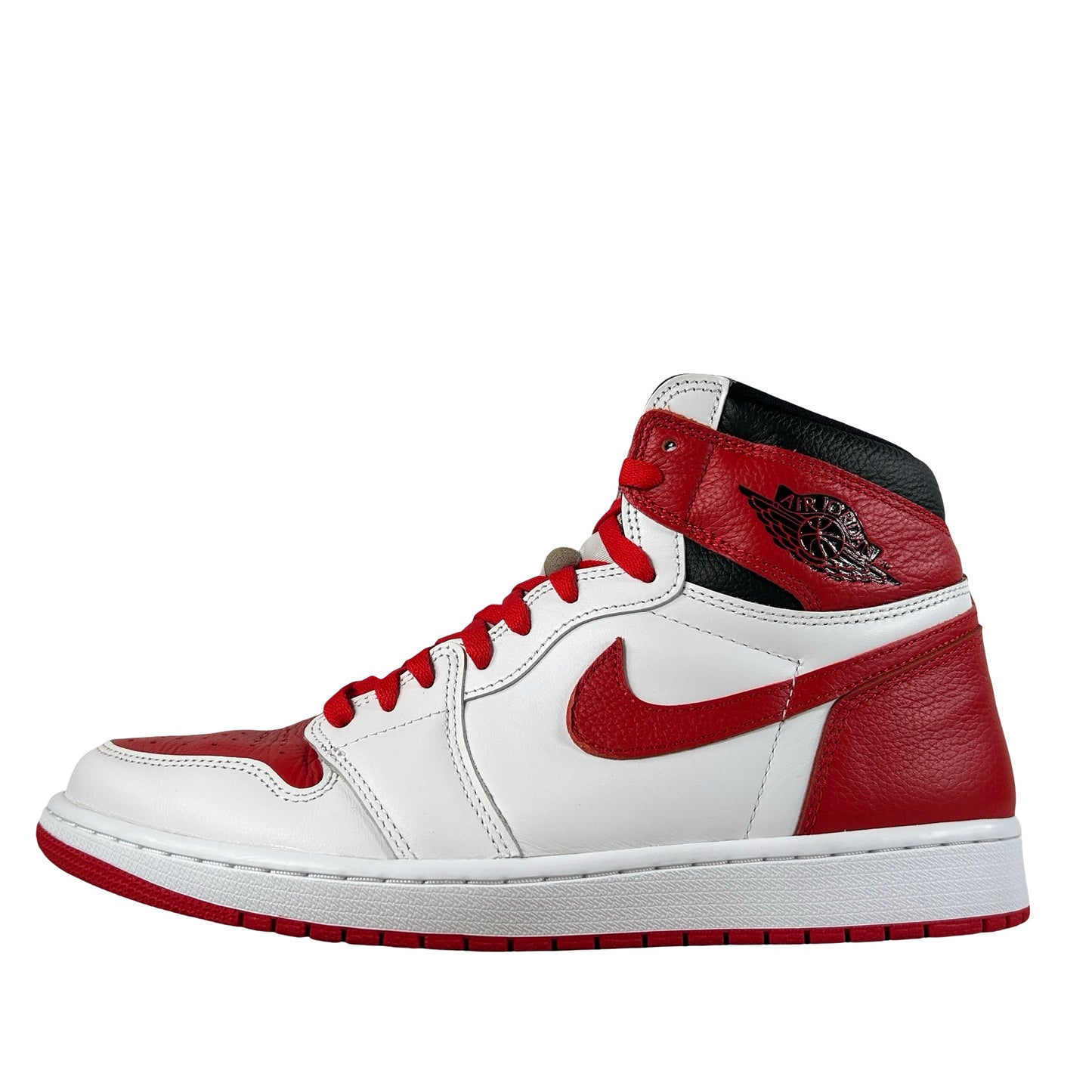 555088 161 Jordan 1 Retro High OG Patrimonio