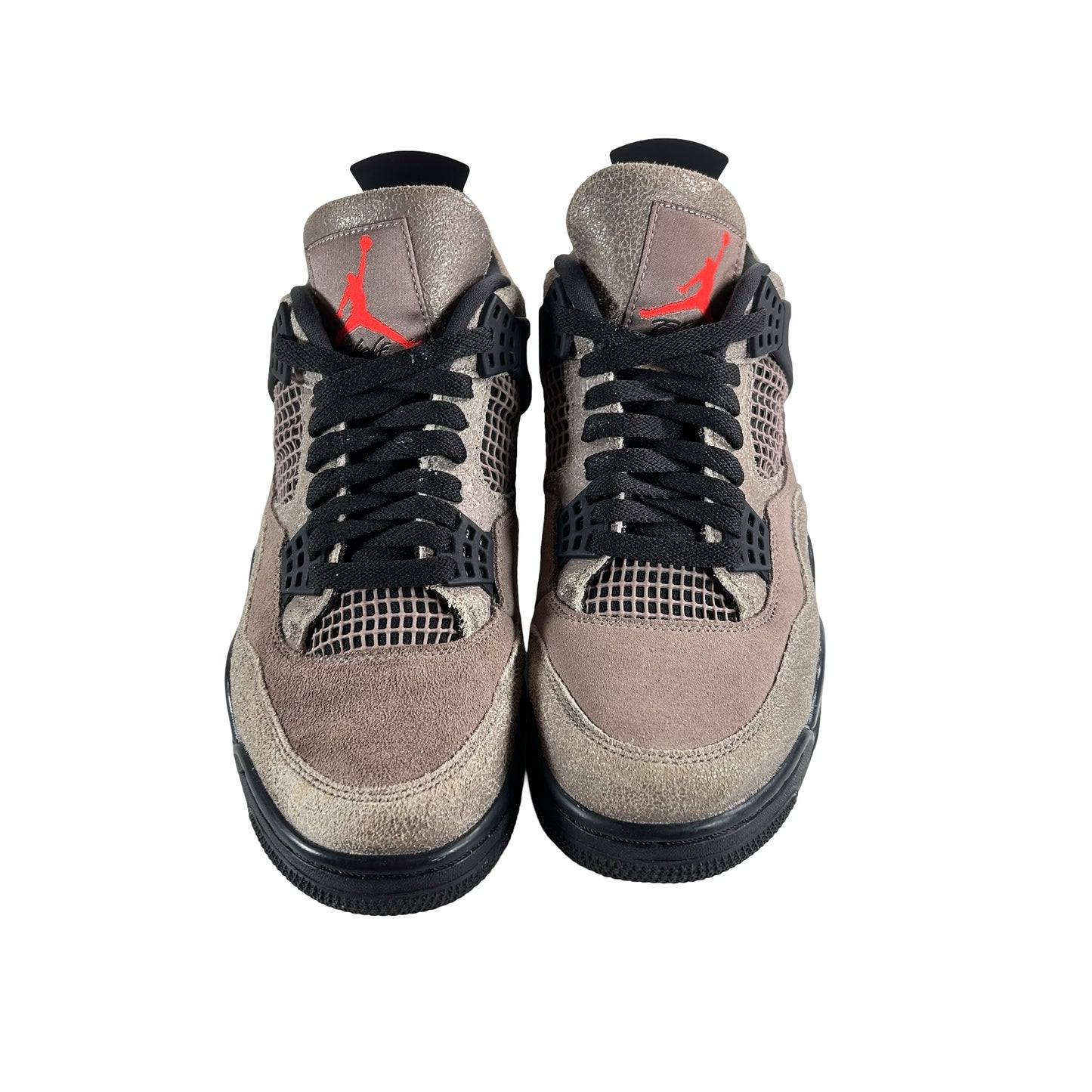 DB0732 200 Jordan 4 Taupe Haze [USED] - 9 M (Used7)
