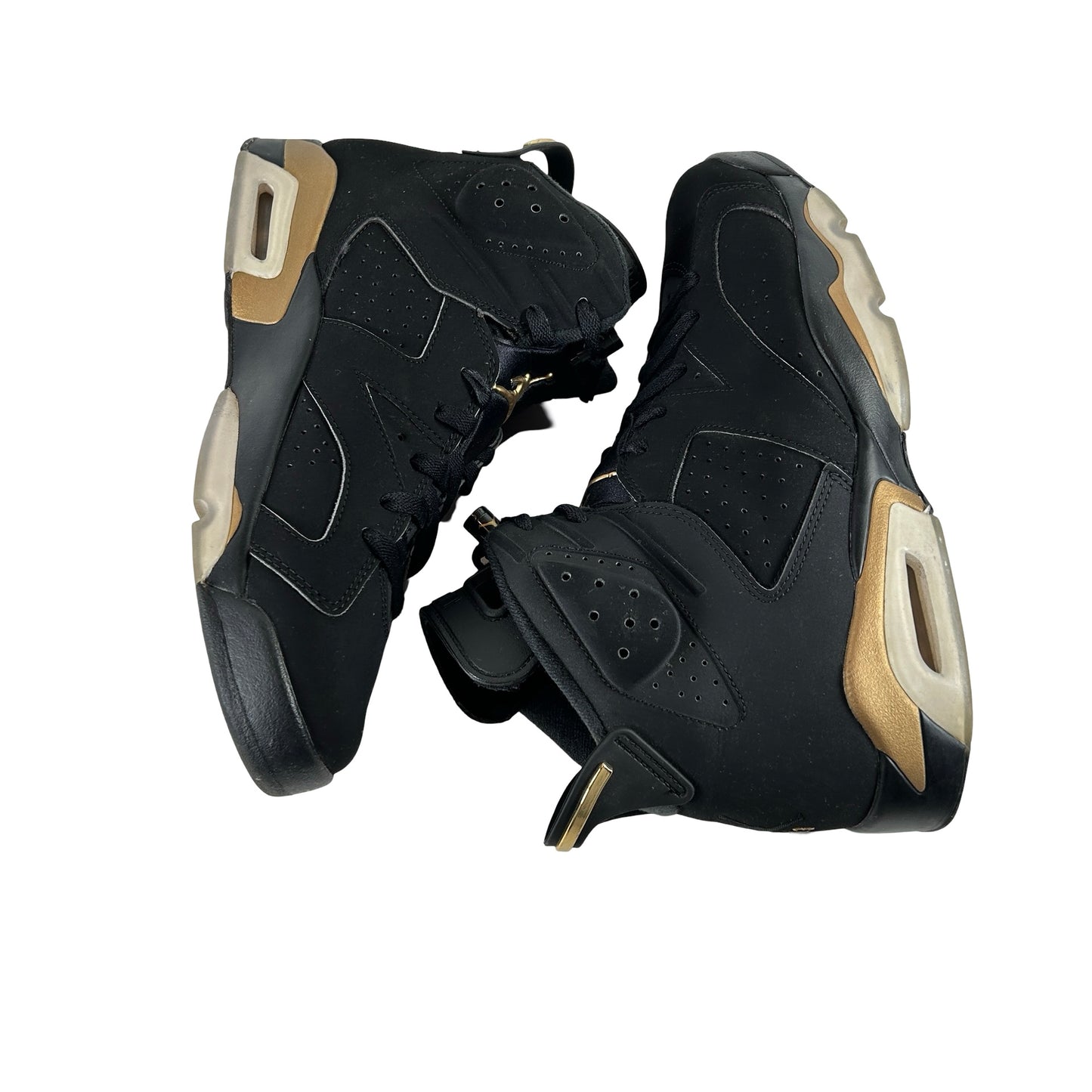 CT4954 007 Jordan 6 Retro DMP (2020) [USED] - 11 M (Used5)