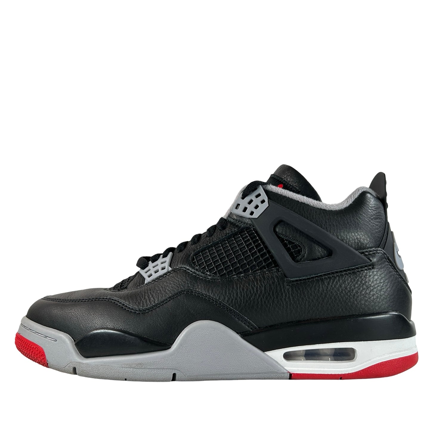 FV5029 006 Jordan 4 Retro Bred Reimagined [USED] - 11 M (Used10)