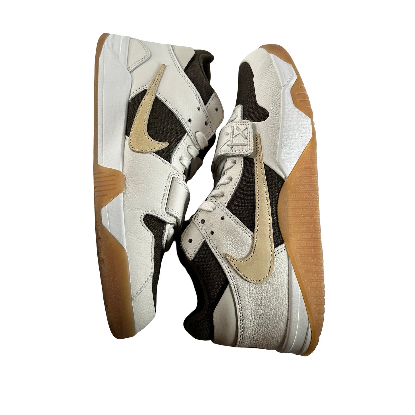 FZ8117 100 Jordan Jumpman Jack TR Travis Scott Sail [USED] - 10.5 M (Used8)