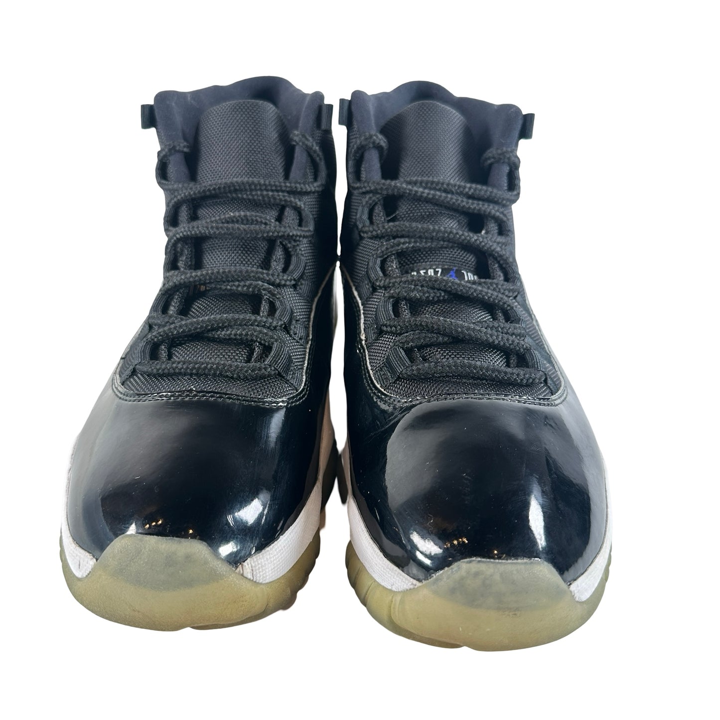 378037 003 Jordan 11 Space Jam (2016) [USED] - 11.5 M (Used) (Replace Box) (No Insoles)