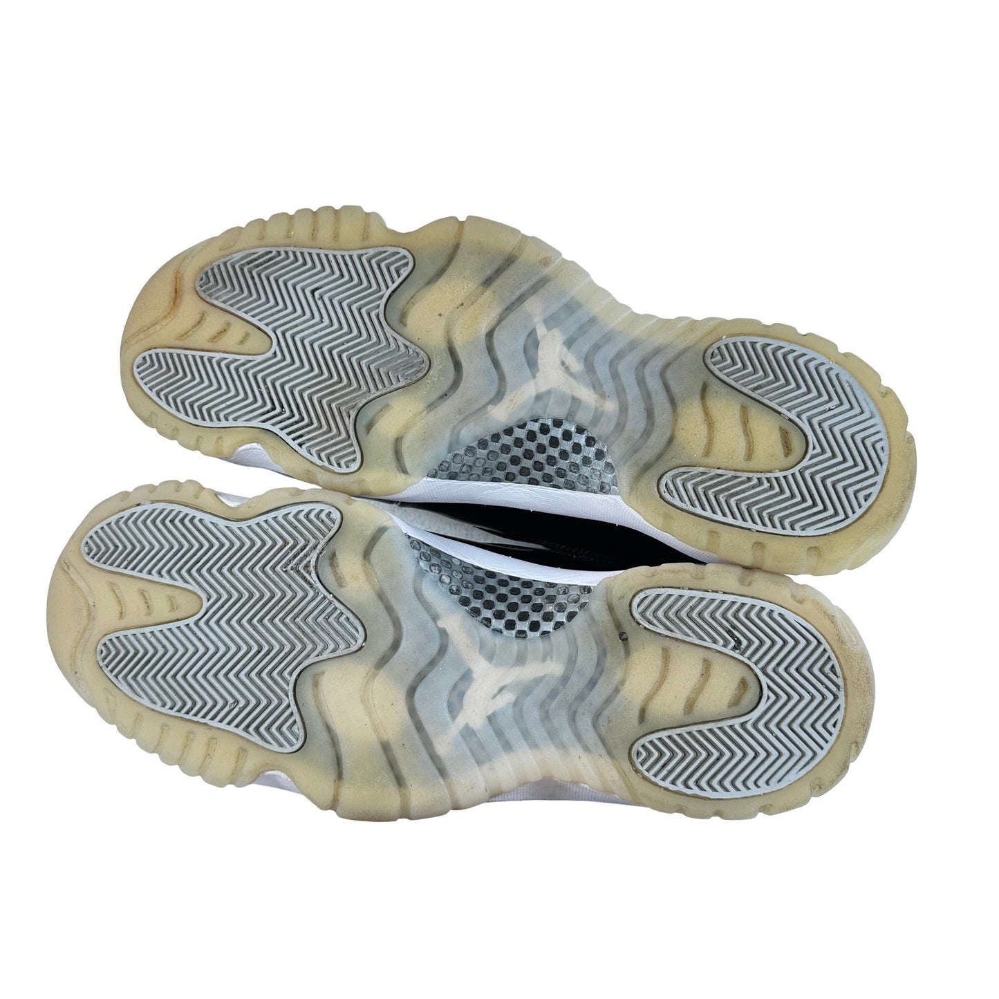 CT8012 011 Jordan 11 Jubilee [USED] - 14 M (Used2)