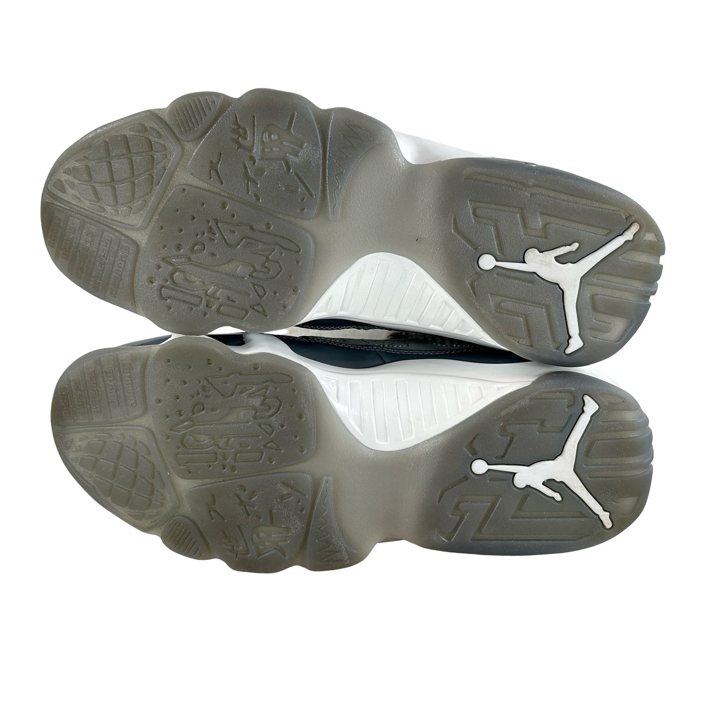 HV4794 011 Jordan 9 Retro Cool Grey (2025) [USED] - 10 M (Used7)