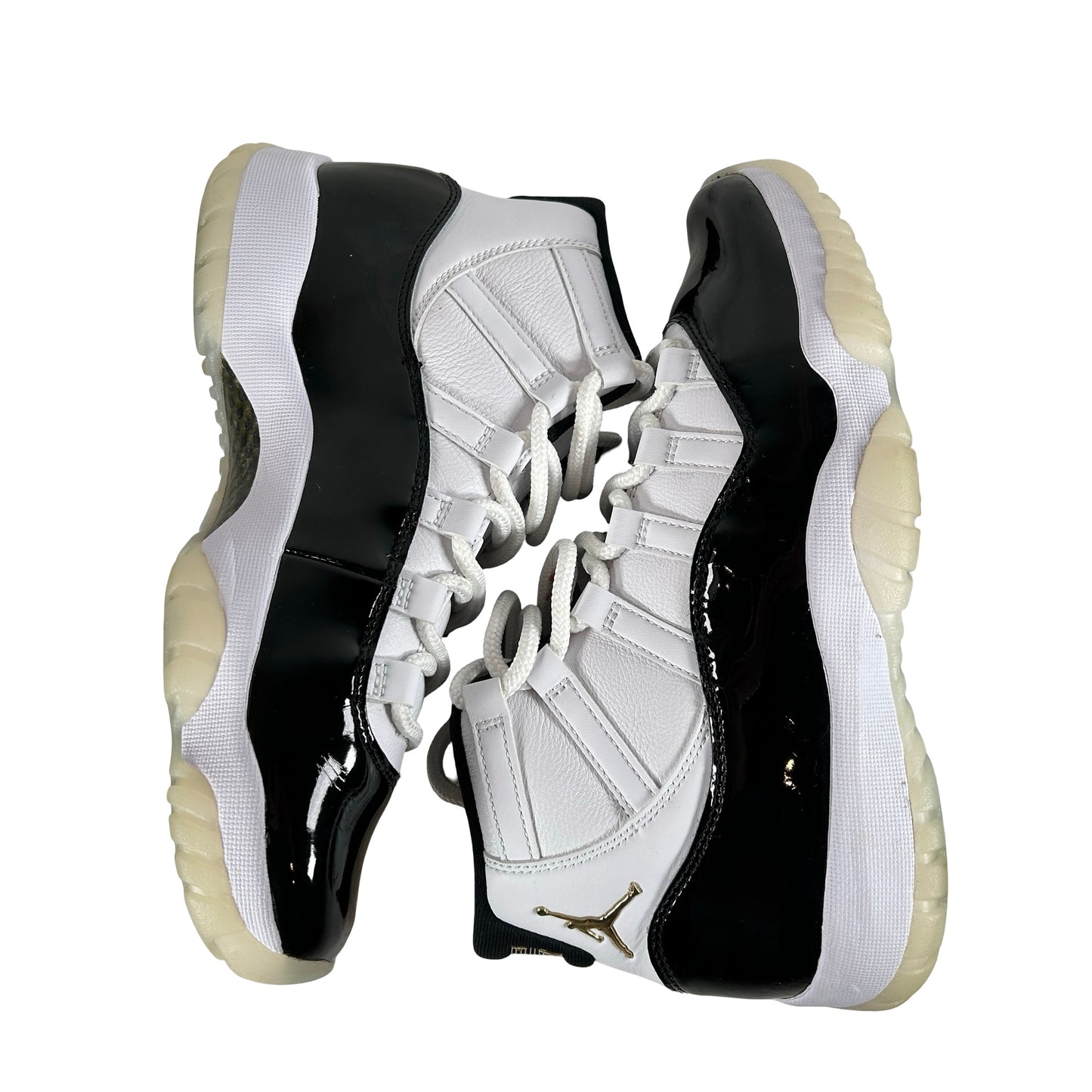 CT8012 170 Jordan 11 Retro DMP Defining Moments (2023) [USED] - 7.5 M (Used3)