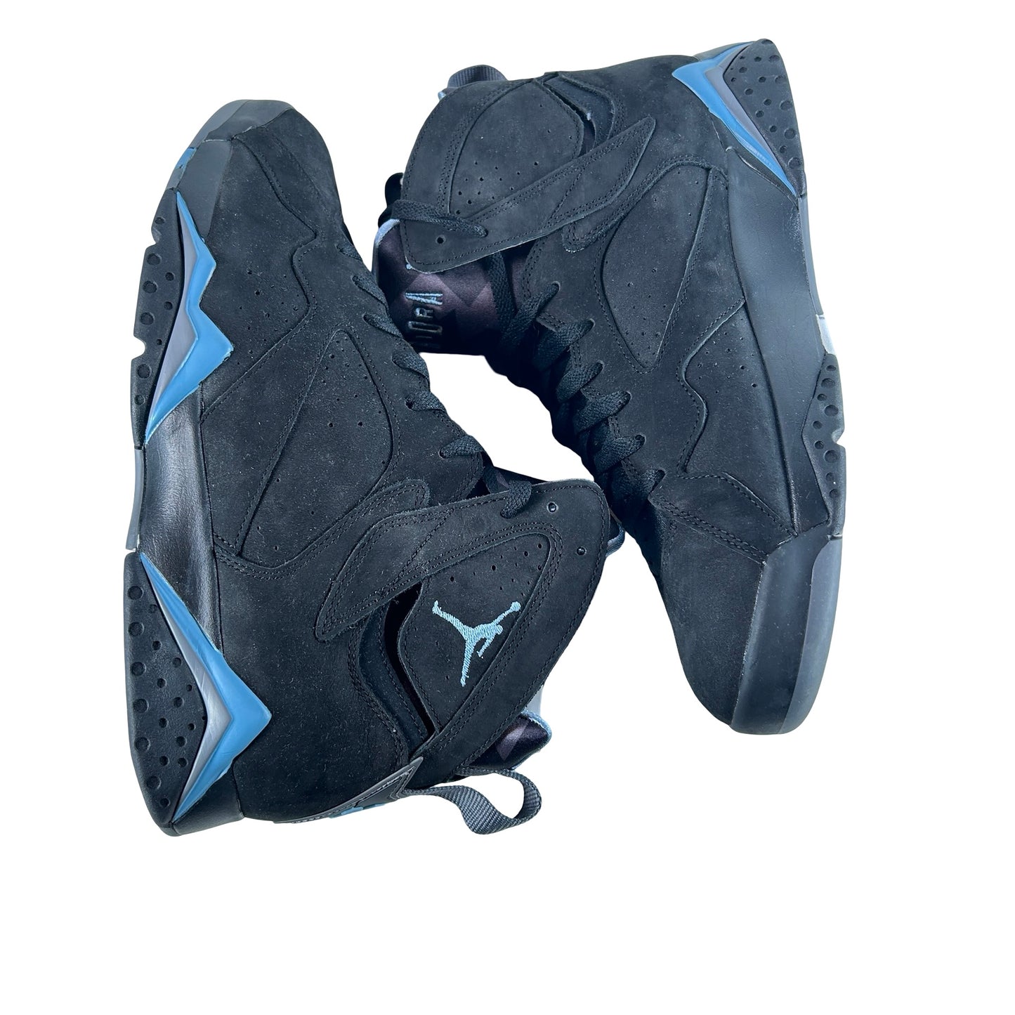 CU9307 004 Jordan 7 Retro Chambray (2023) [USED] - 12 M (Used4)