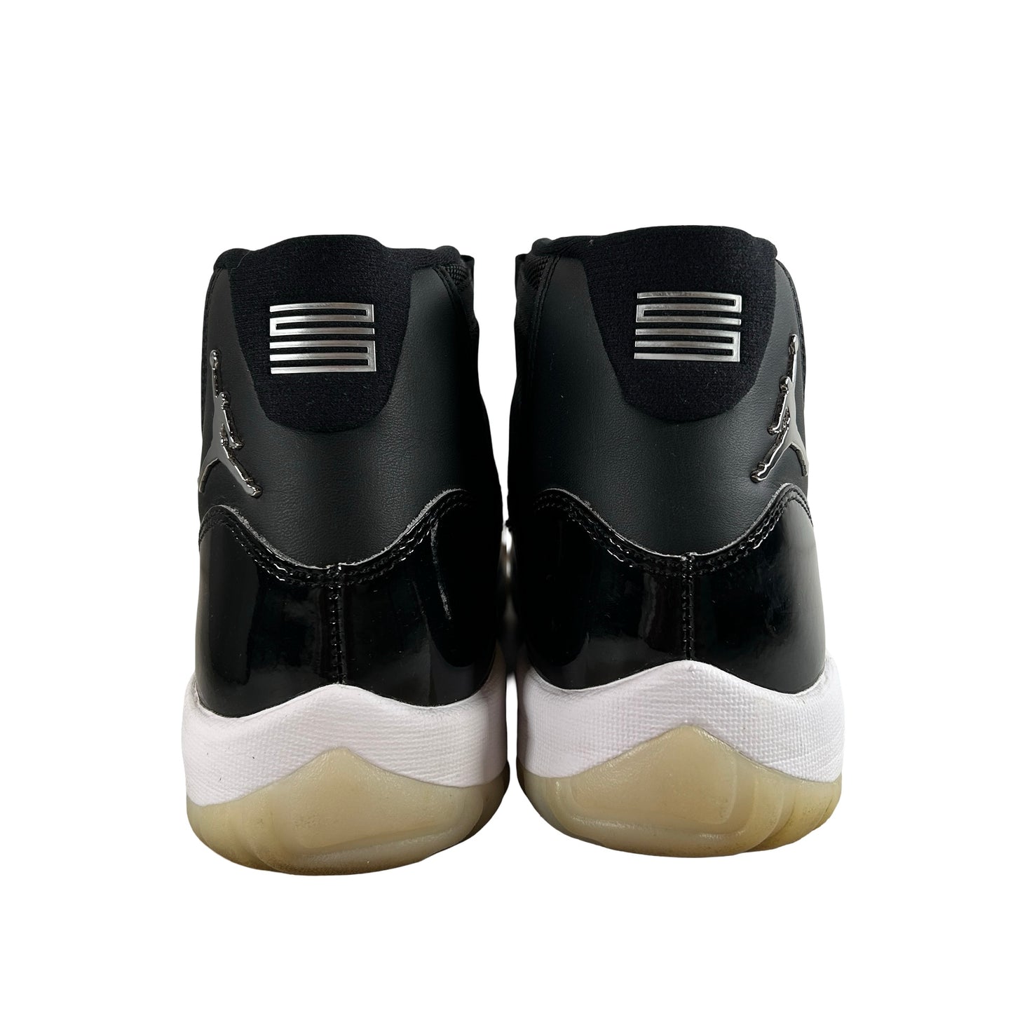 CT8012 011 Jordan 11 Jubilee [USED] - 9 M (Used3)