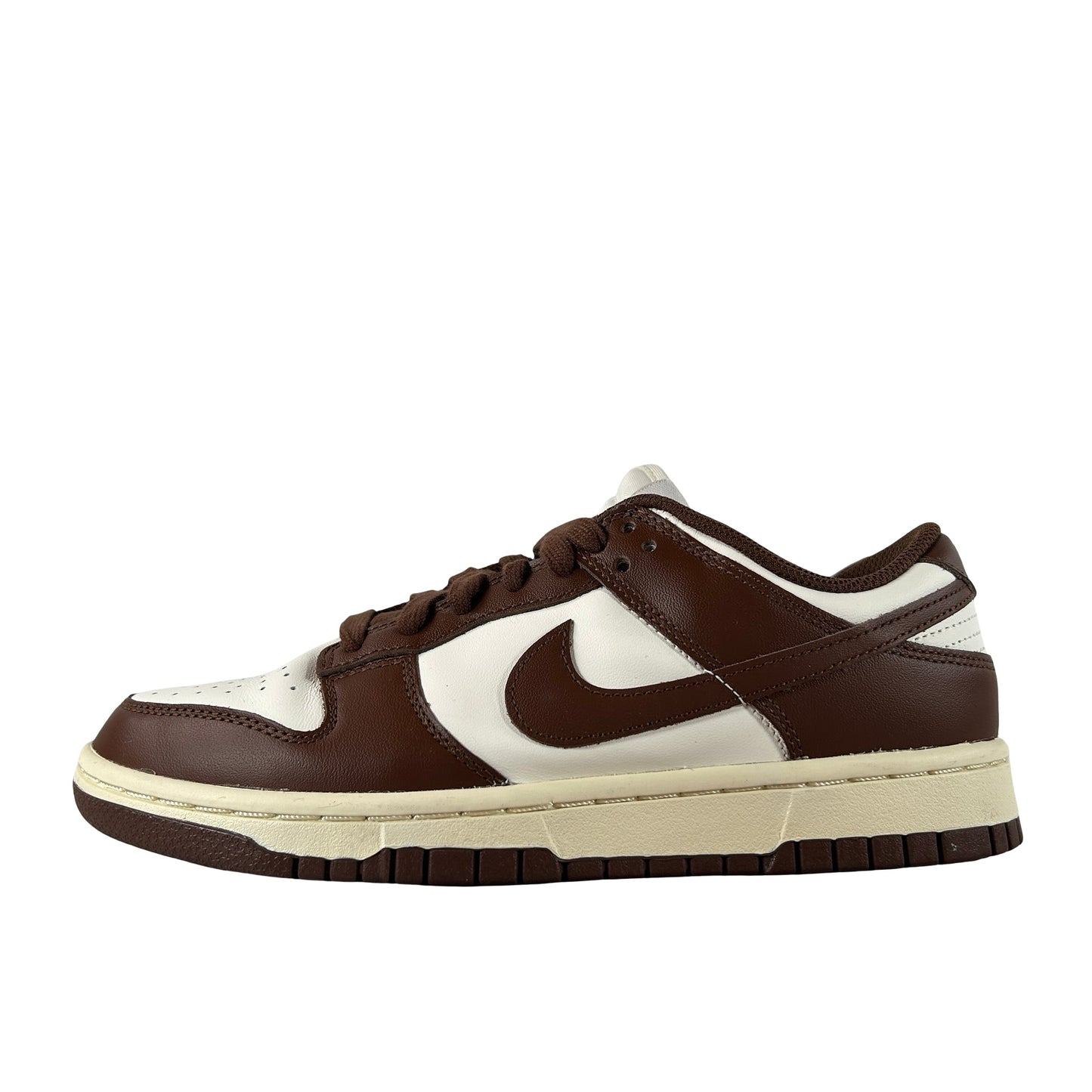 DD1503 124 Nike Dunk Low Cacao Wow [USED] - 7.5 W (Used) (No Box)