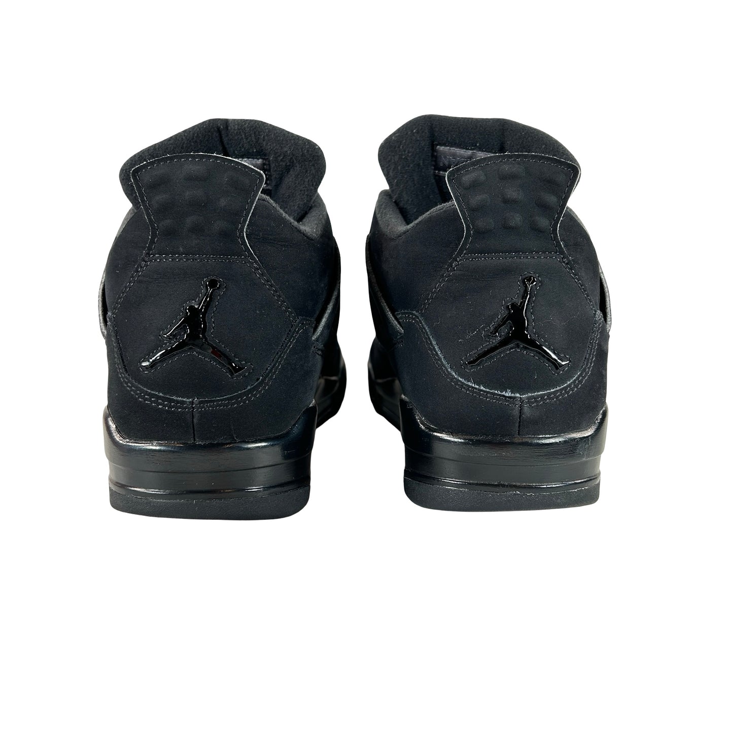 CU1110 010 Jordan 4 Black Cat 2020 [USED] - 12 M (Used3)