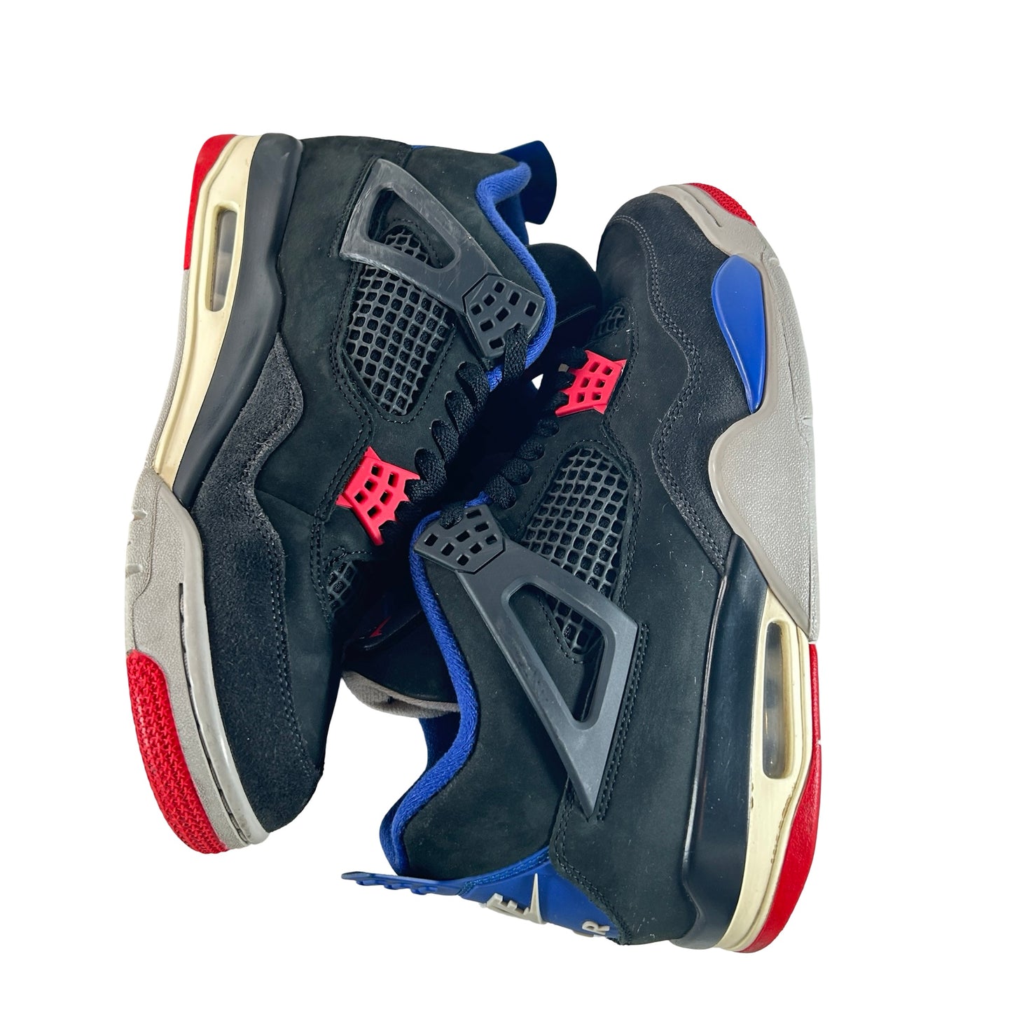 FV5029 003 Jordan 4 Retro Rare Air (White Lettering) [USED] - 10 M (Used12)