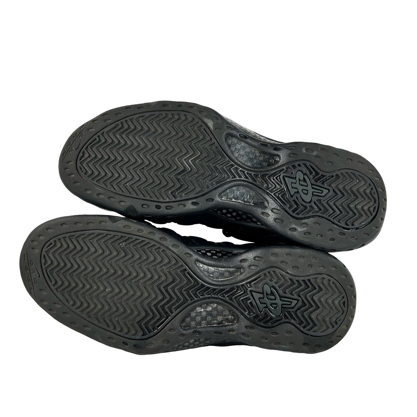 314996 001 Nike Air Foamposite One Anthracite (2020) [USED] - 10.5 M (Used)