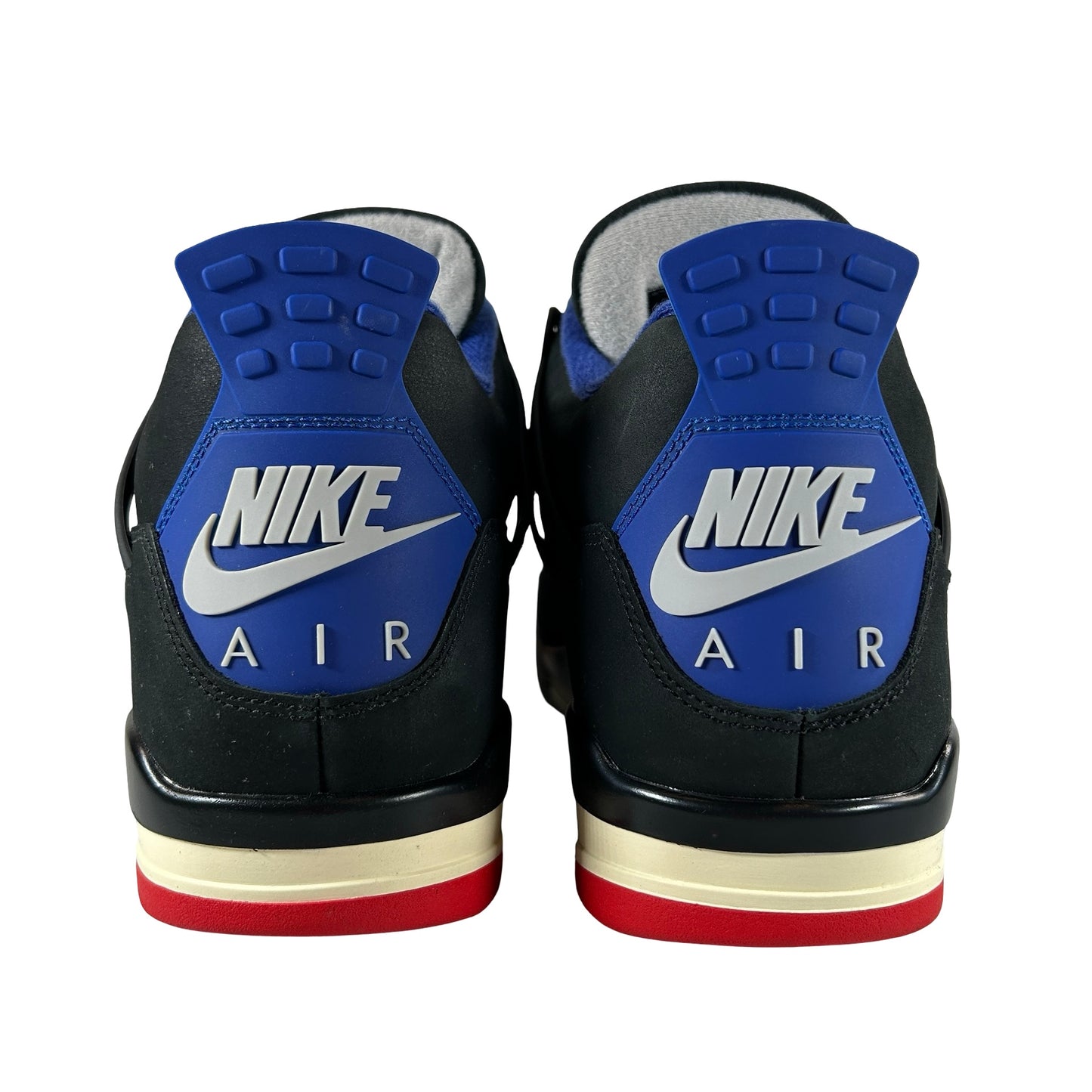FV5029 003 Jordan 4 Retro Rare Air (White Lettering) [USED] - 12 (Used)
