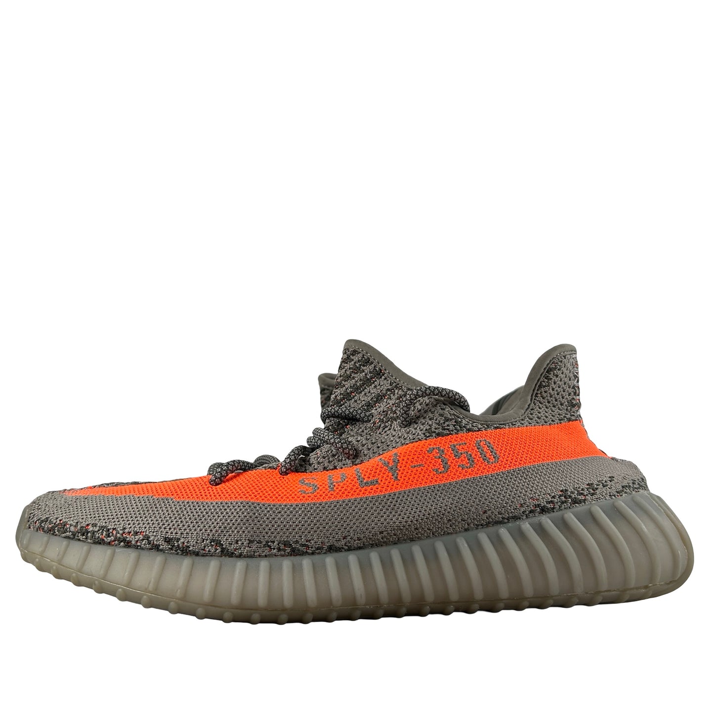 GW1229 Yeezy Boost 350 V2 Beluga Reflective [USED] - 12.5 M (Used)