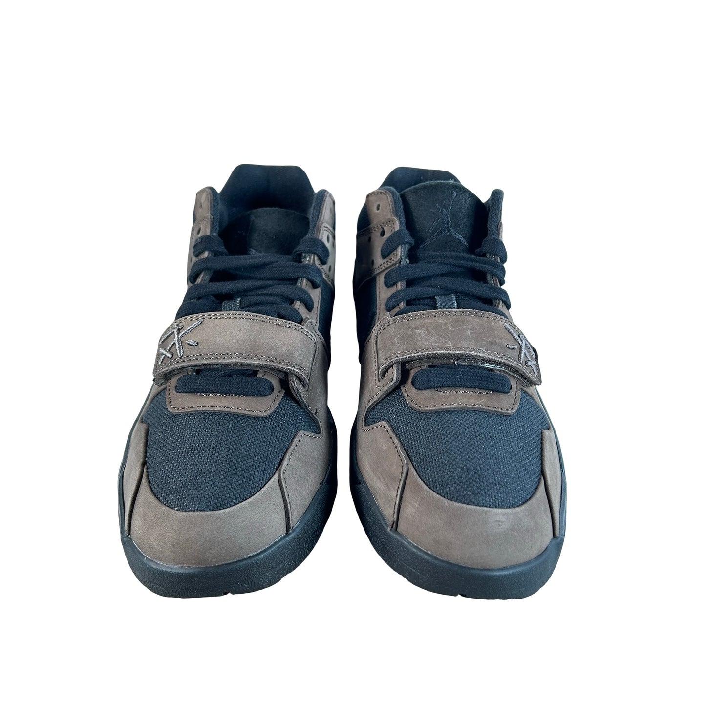 FZ8117 204 Jordan Jumpman Jack TR Travis Scott Dark Mocha [USED] - 9.5 M (Used8)