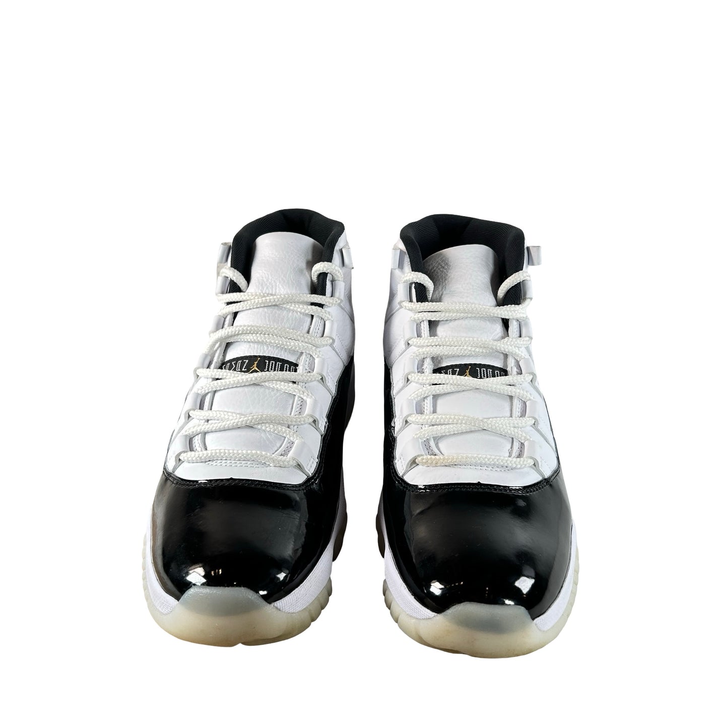 CT8012 170 Jordan 11 Retro DMP Defining Moments (2023) [USED] - 11 M (Used15)