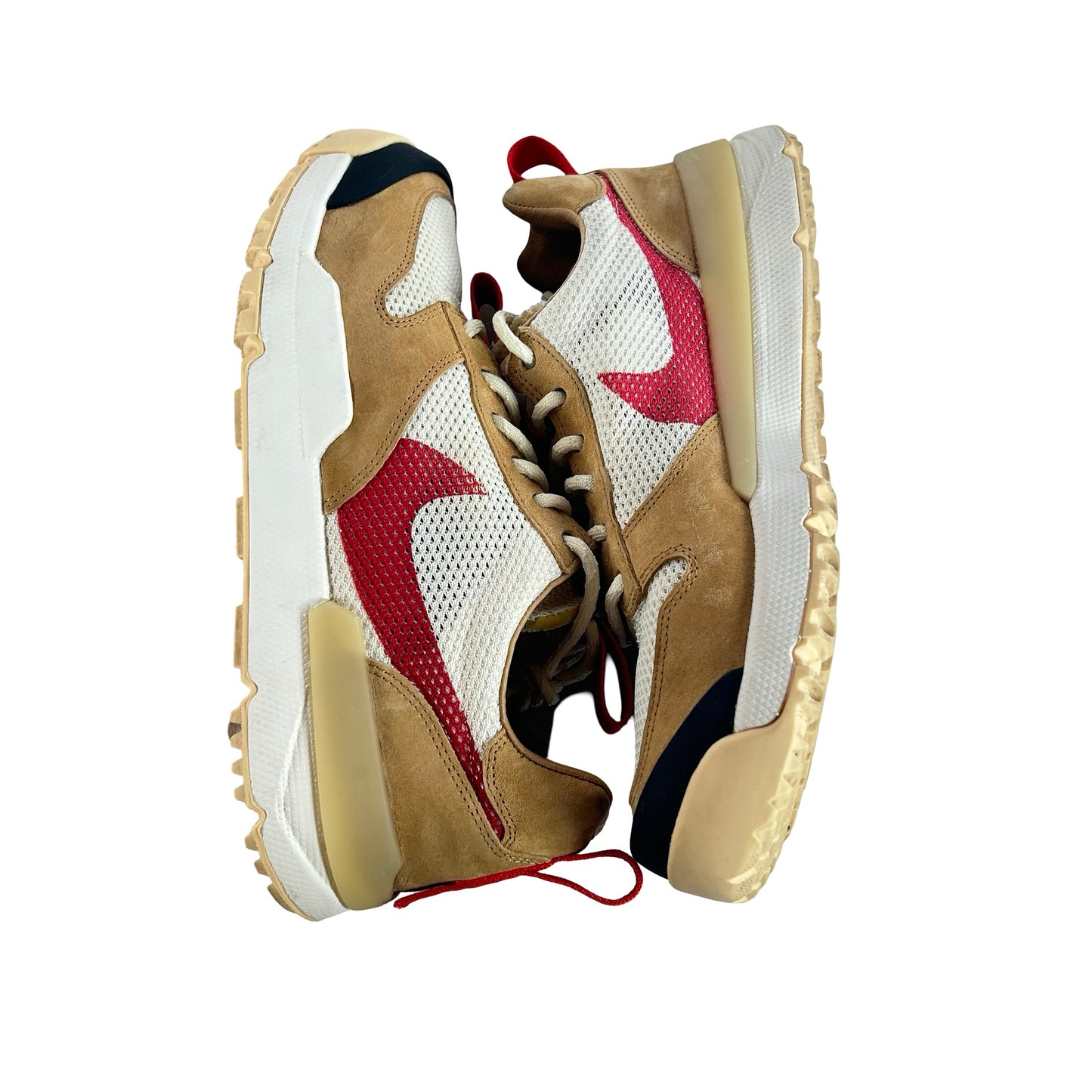 IF2885 100 NikeCraft Mars Yard Shoe 3.0 Tom Sachs Space Camp [USED] - 10 M (Used2)