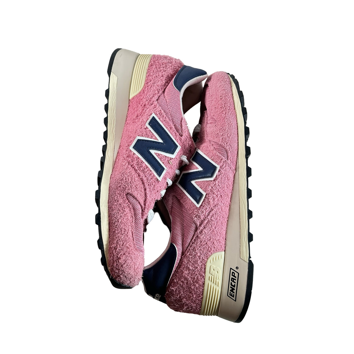 M1300AD New Balance 1300 Aime Leon Dore Pink [USED] - 10 M (Used) (No Box)