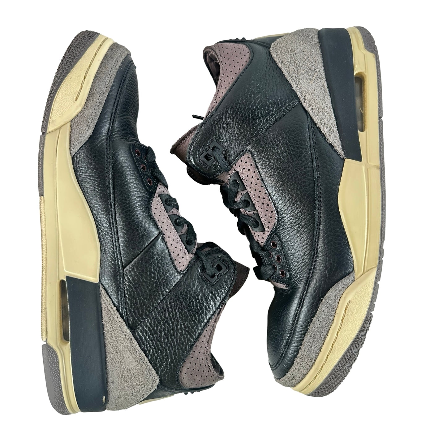 FZ4811 001 Jordan 3 Retro OG SP A Ma Maniére While You Were Sleeping (Women's) [USED] - 11.5 W / 10 M (Used2)